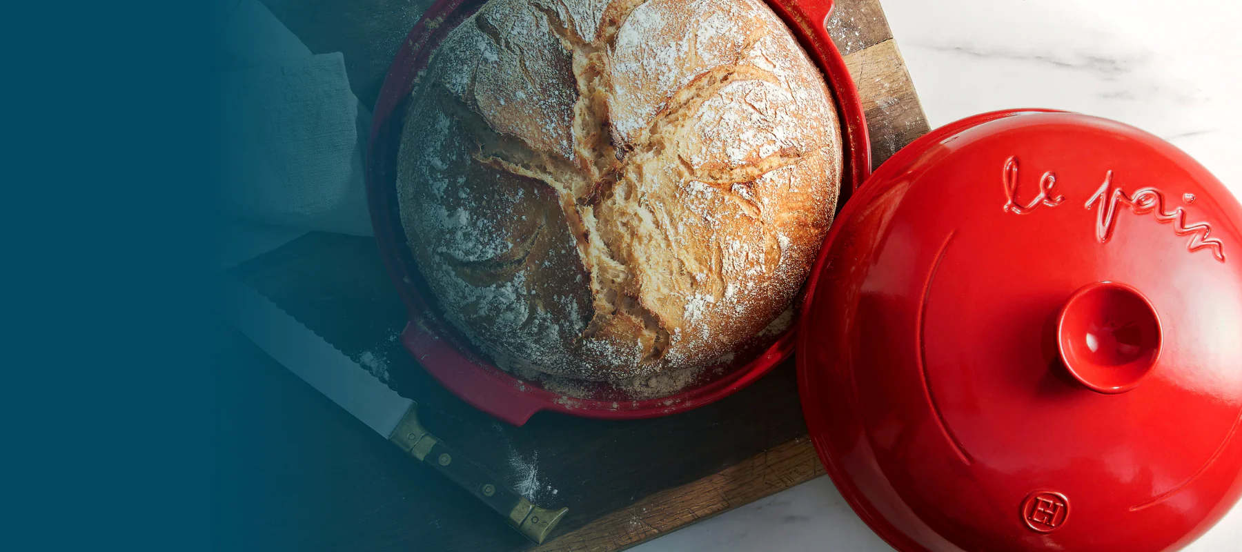 Timeless French Artisanship Since 1850