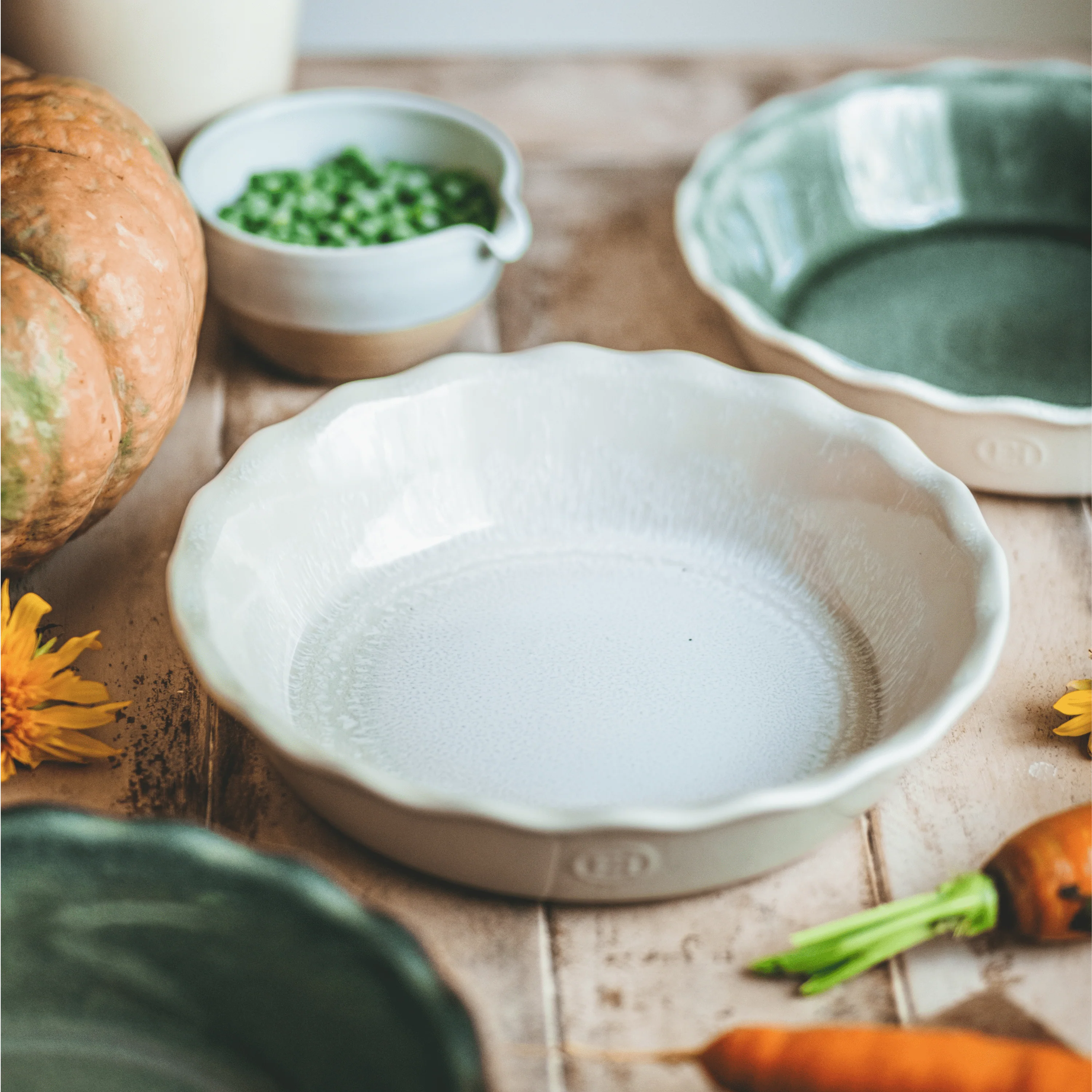 175th Anniversary Pie Dish (Limited Edition) - Image 9