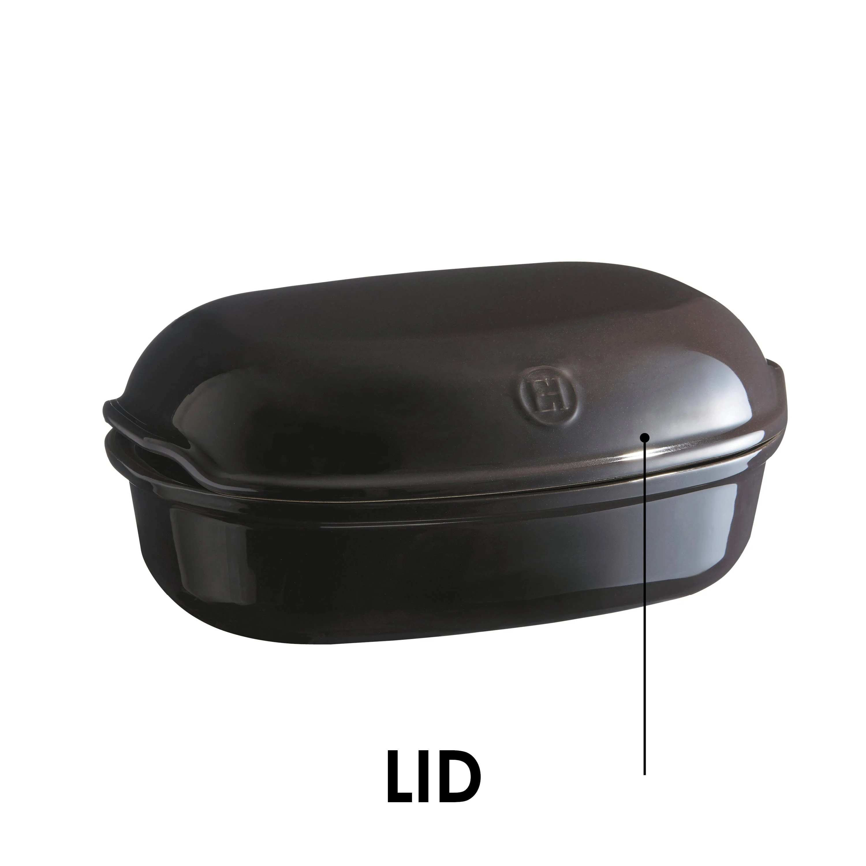 Artisan Bread Baker - Replacement Lid - Image 2