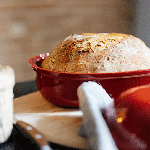 Artisan Bread Loaf Baker - Image 15
