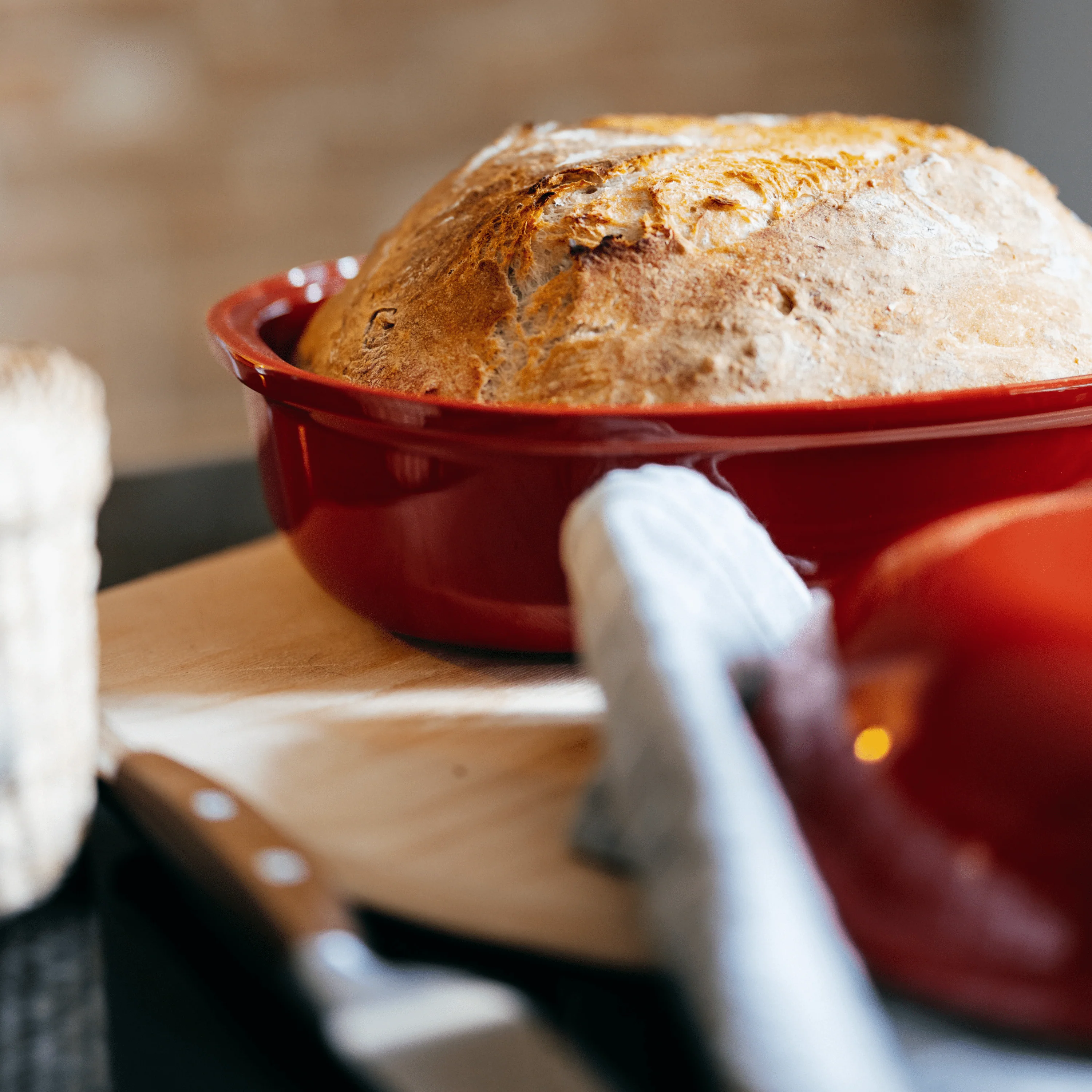 Artisan Bread Loaf Baker - Image 3