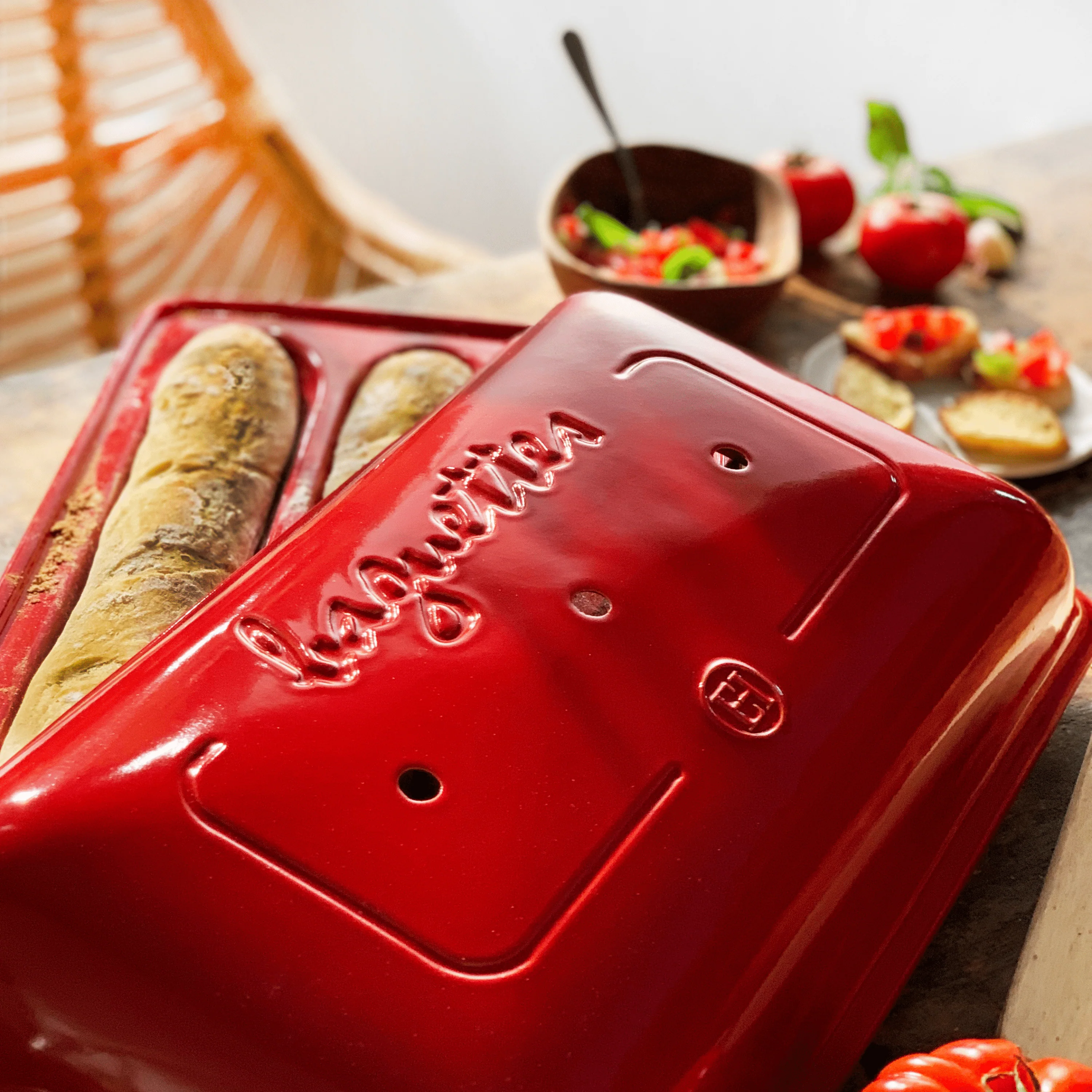 Baguette Baker - Image 11