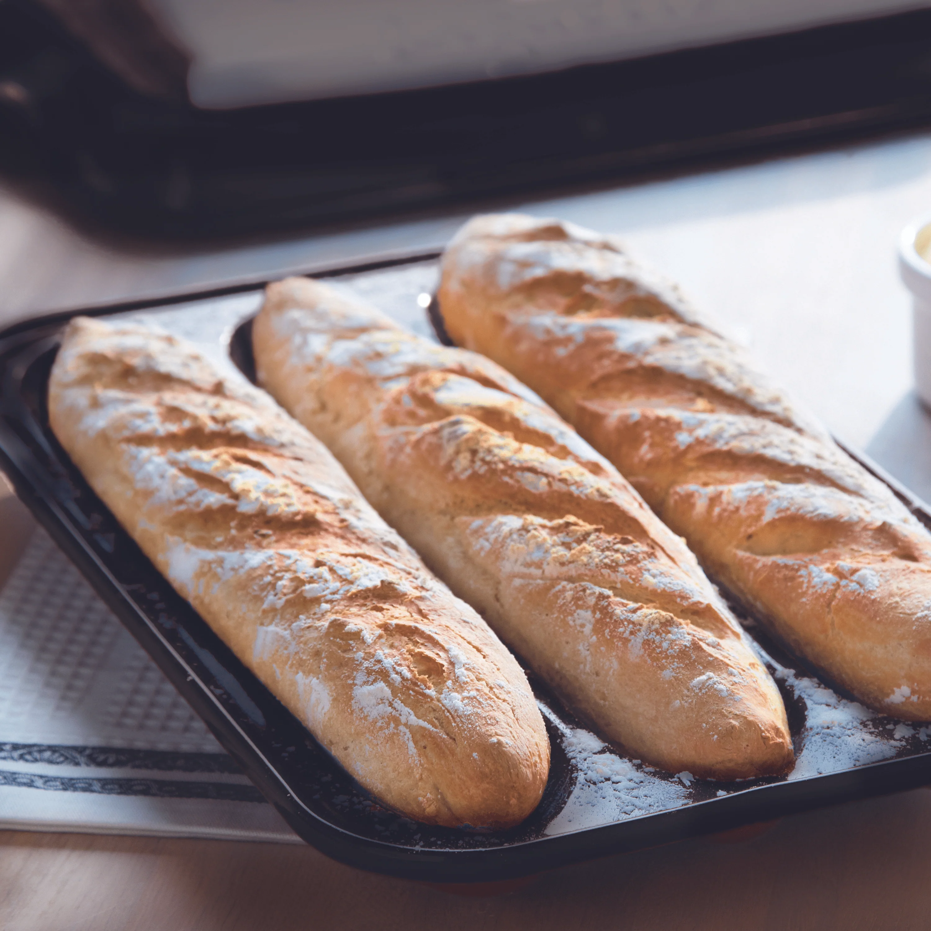 Baguette Baker - Image 15