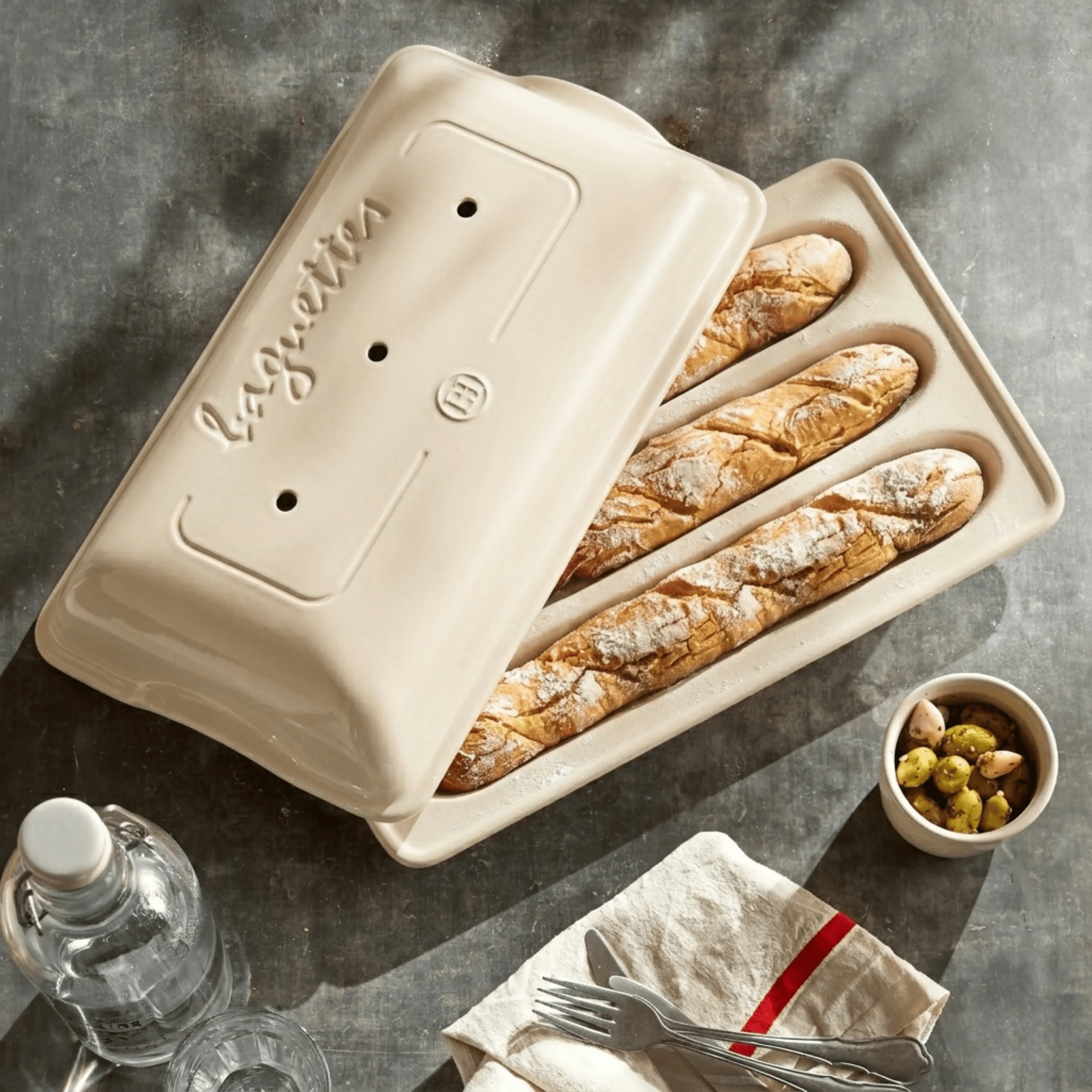 Baguette Baker - Image 19