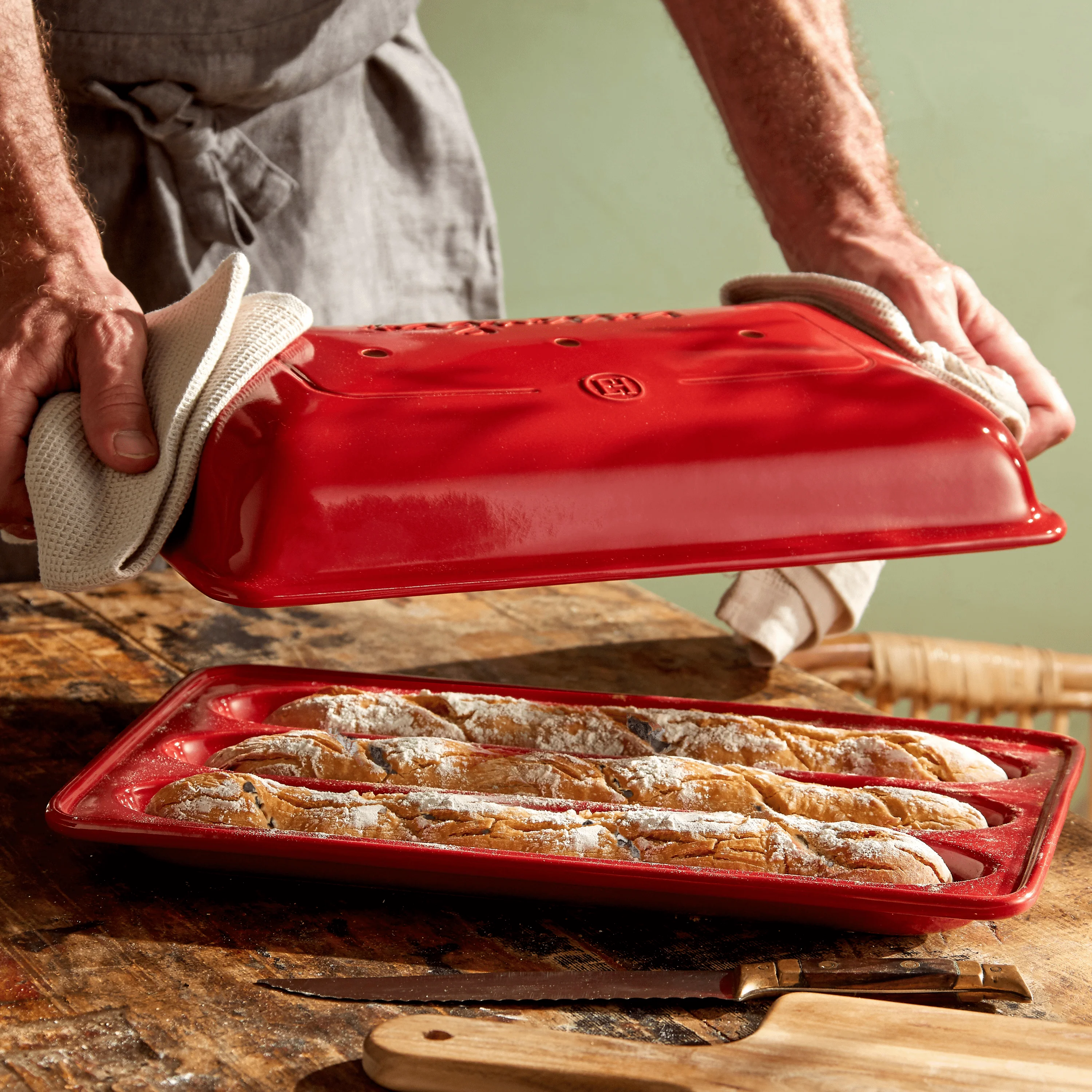 Baguette Baker - Image 4