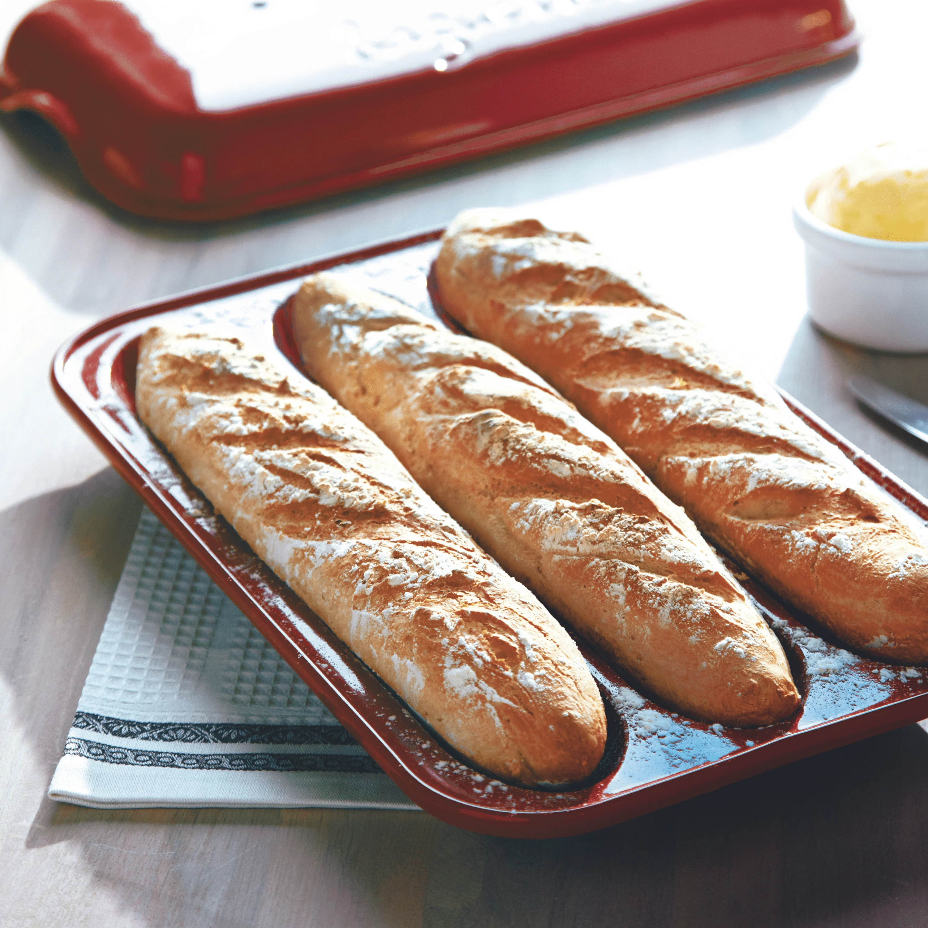 Baguette Baker - Image 8