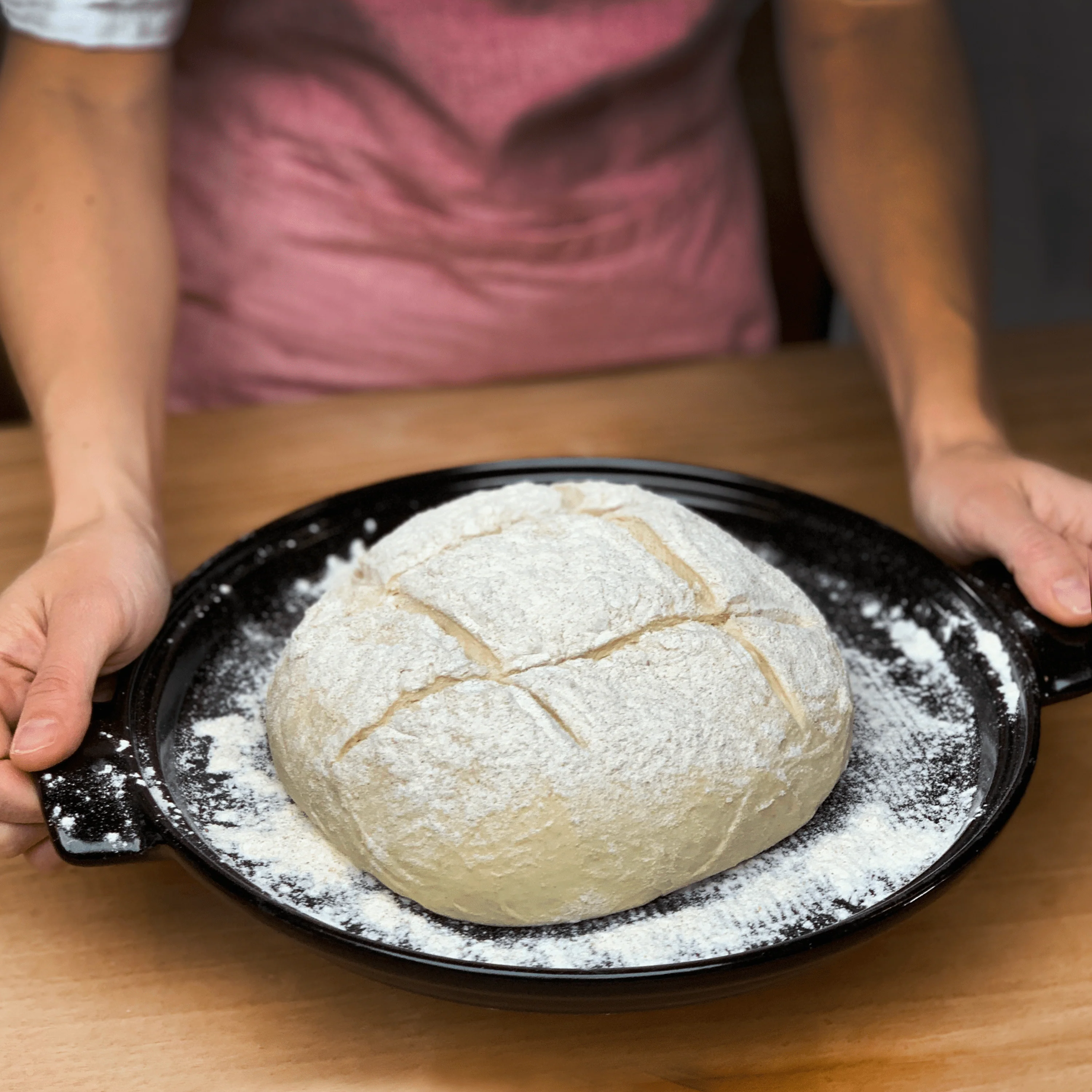Bread Cloche - Image 10