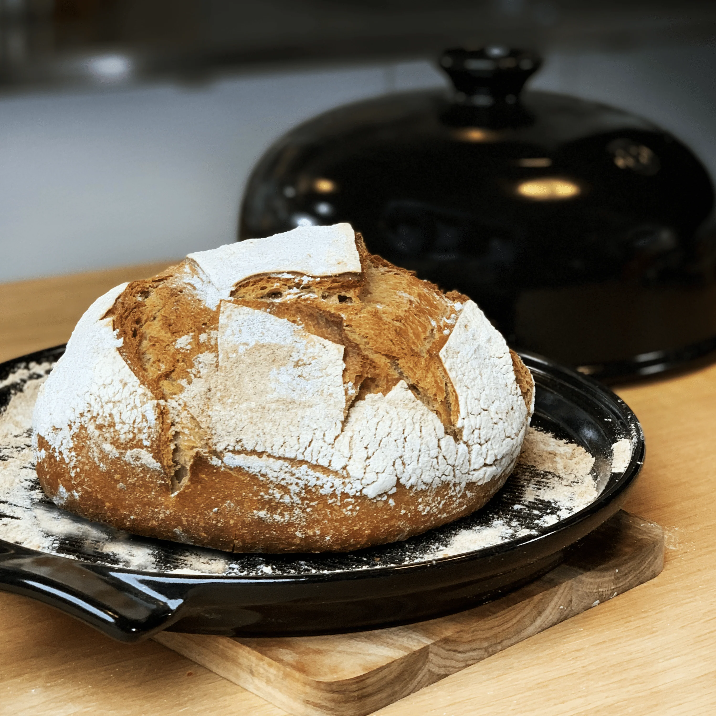 Bread Cloche - Image 12