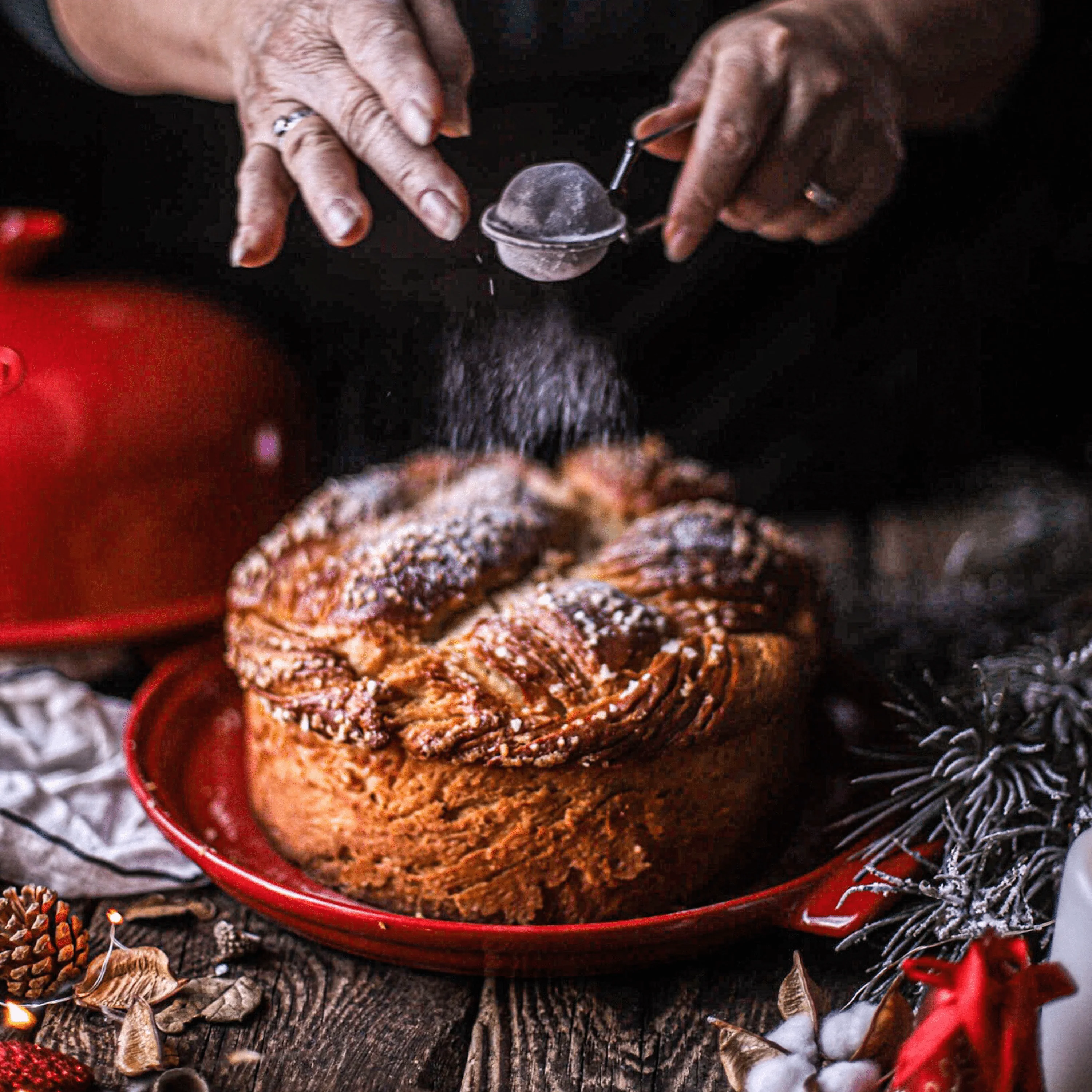 Bread Cloche - Image 7