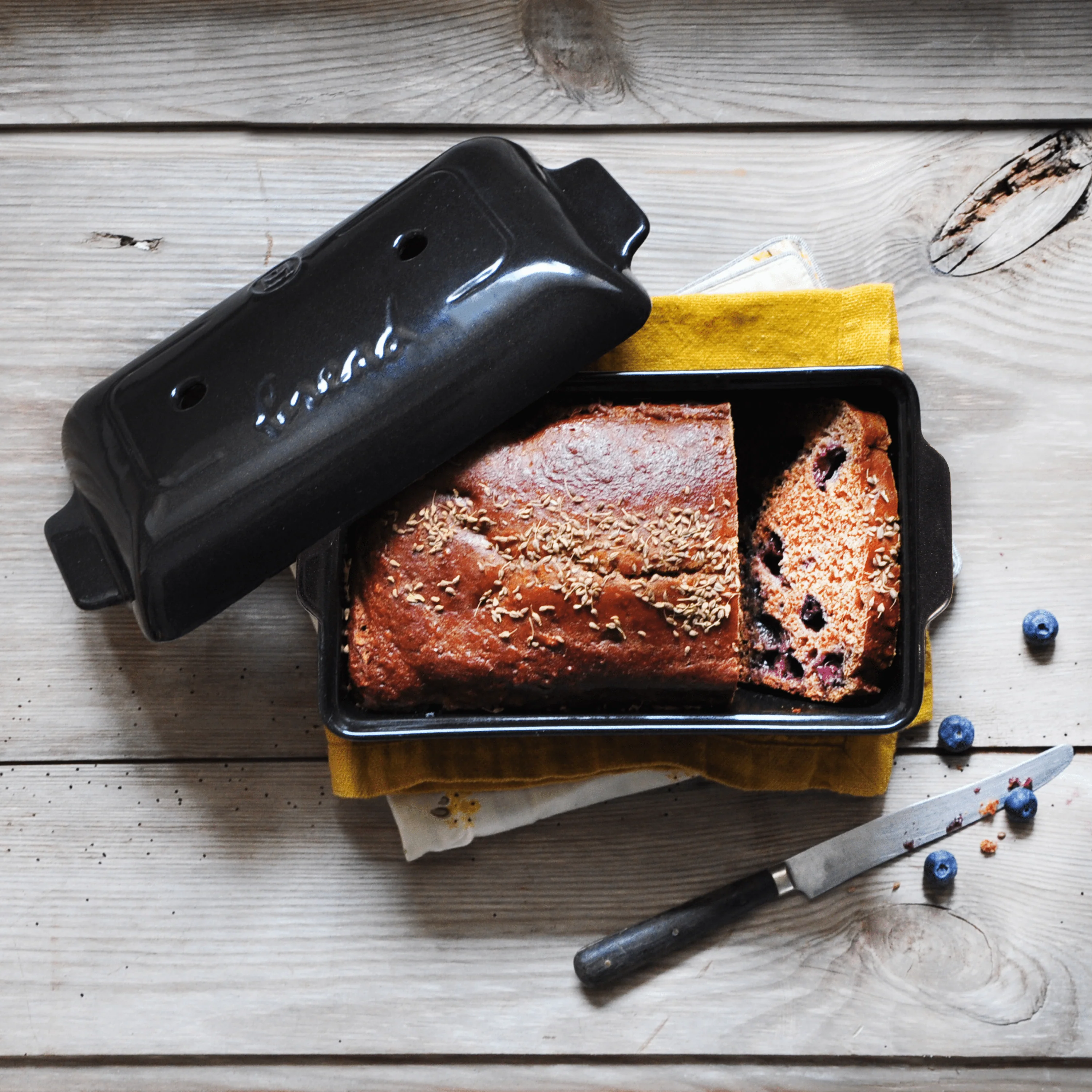 Bread Loaf Baker - Image 5