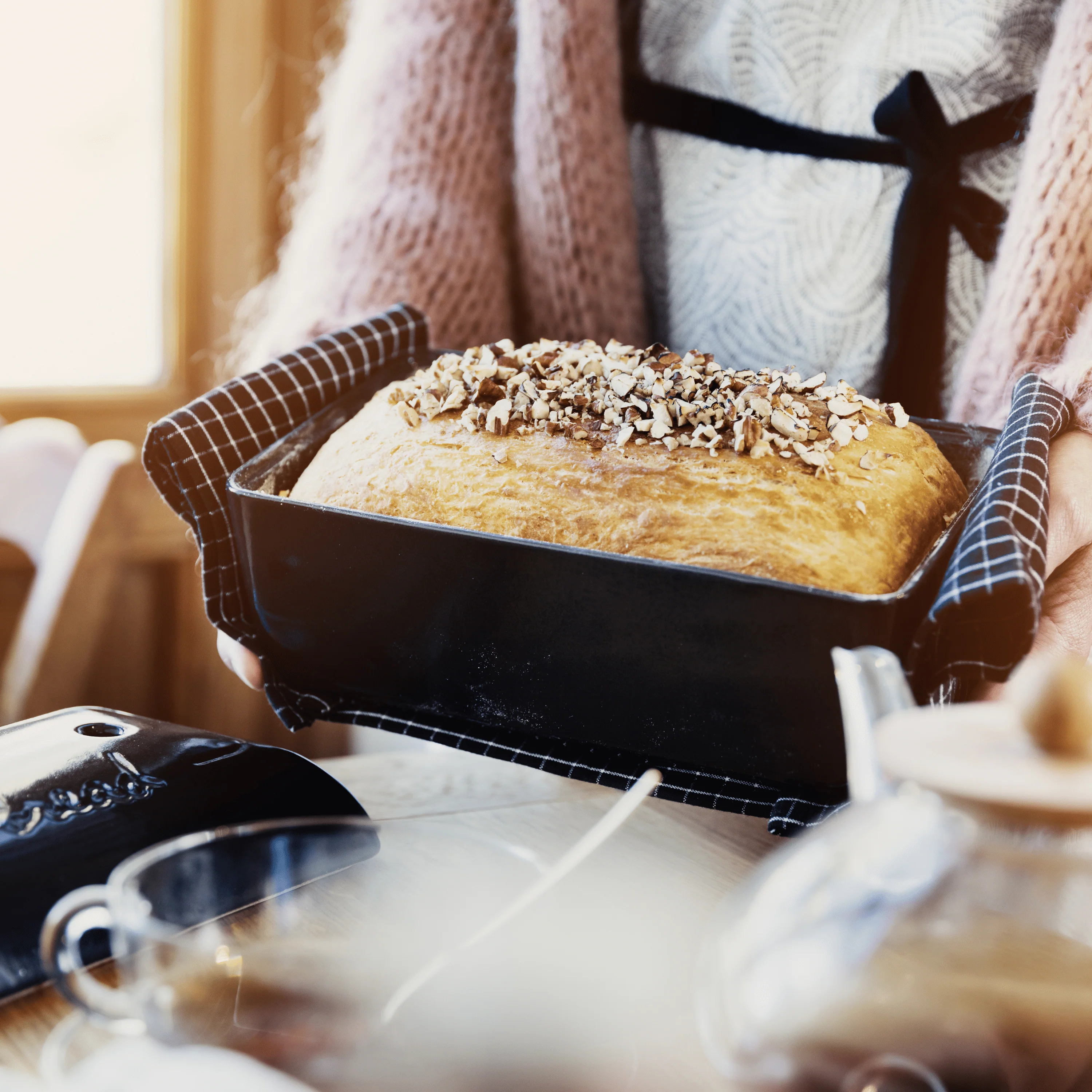 Bread Loaf Baker - Image 7