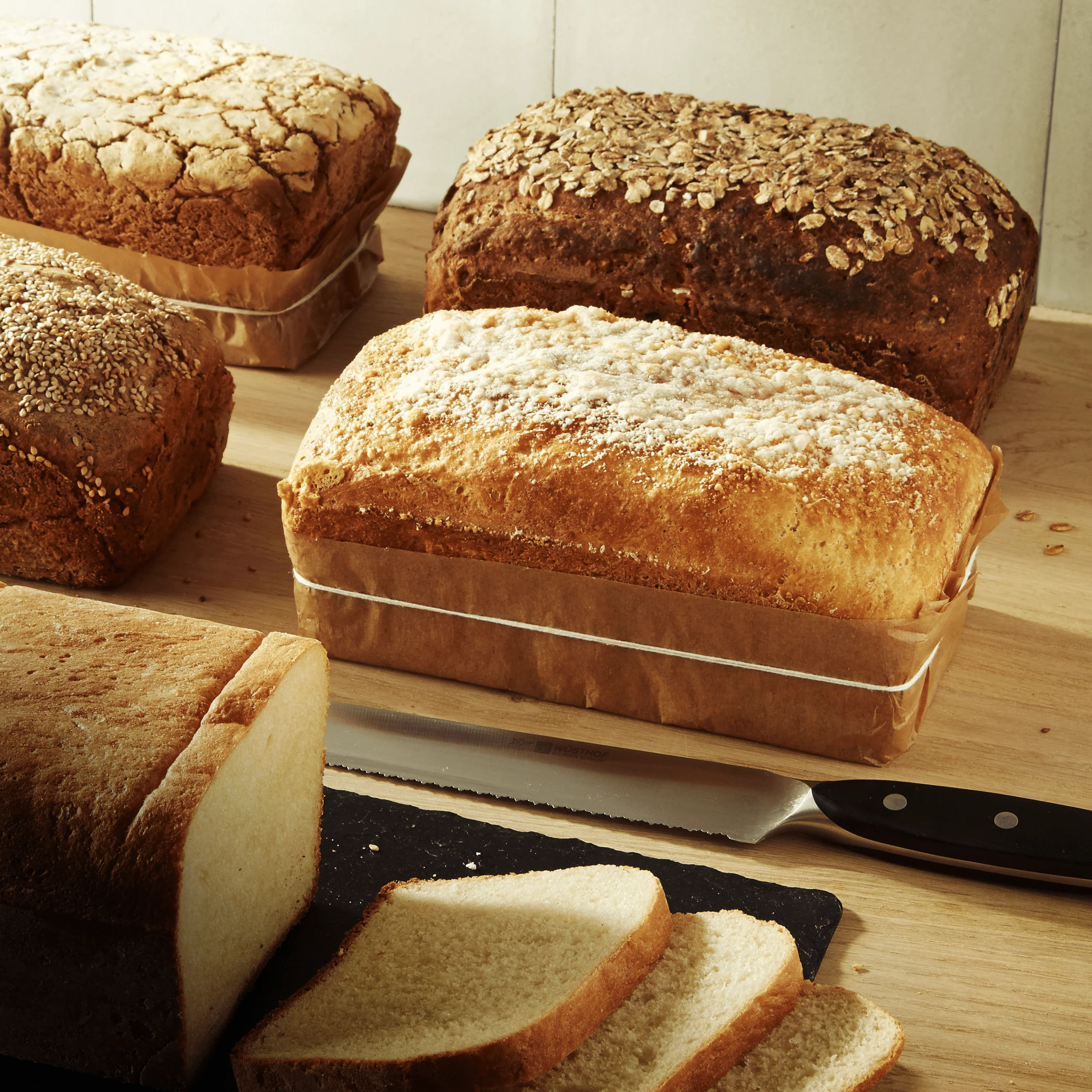 Bread Loaf Baker - Image 9