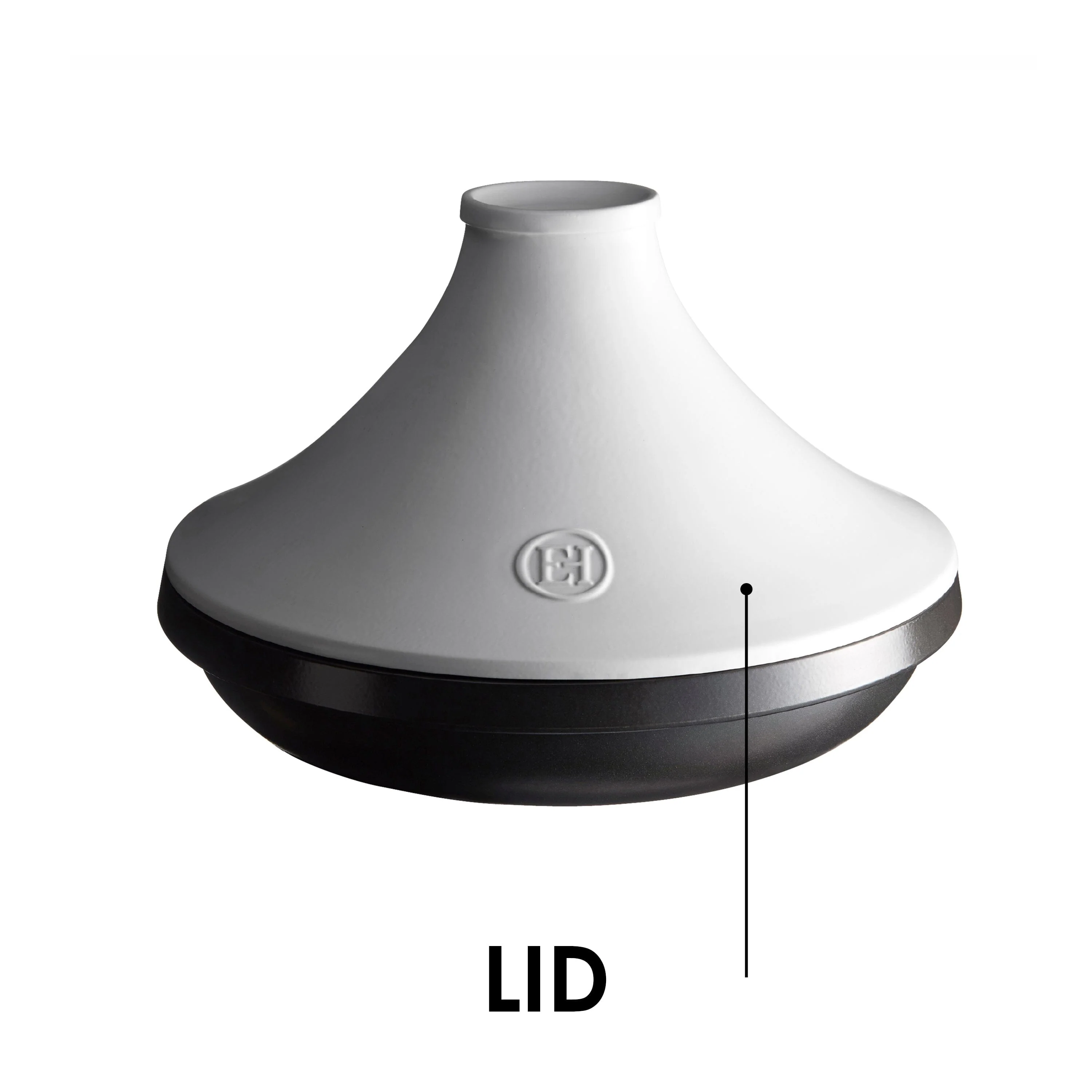 Delight Tagine - Replacement Lid - Image 4
