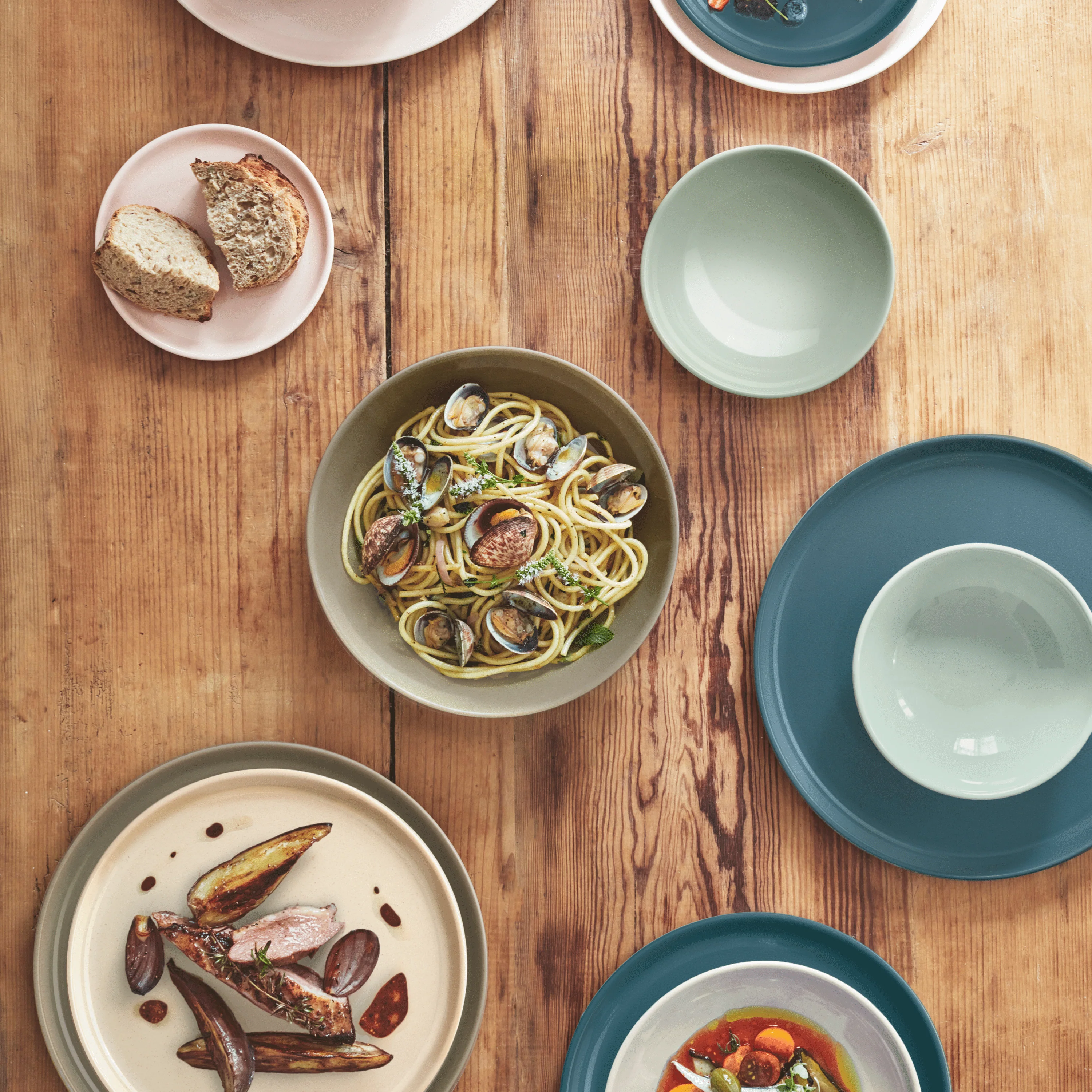Everyday Dinner Plate- 11" - Image 4