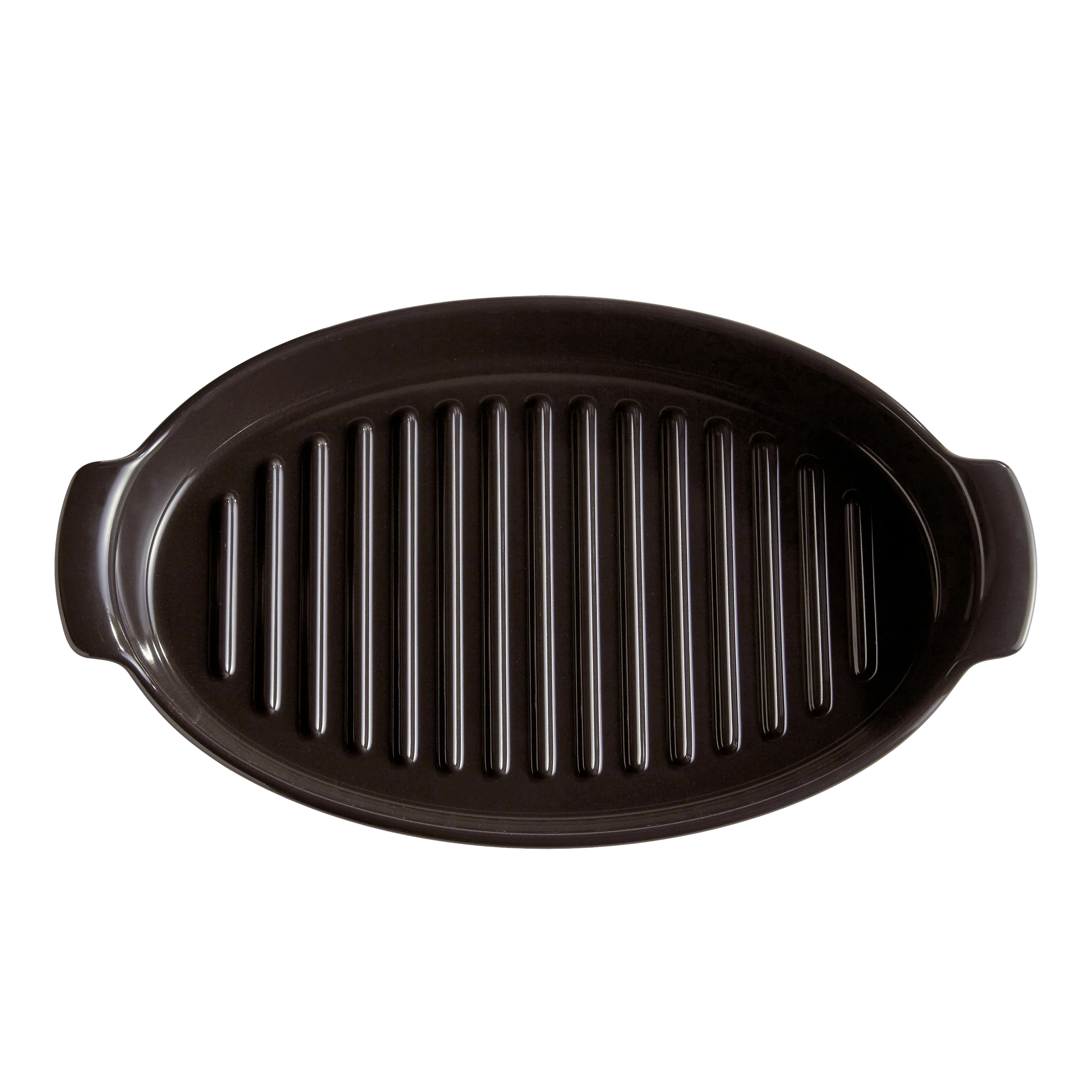 Oval Covered Baker / Fish Steamer - Image 12