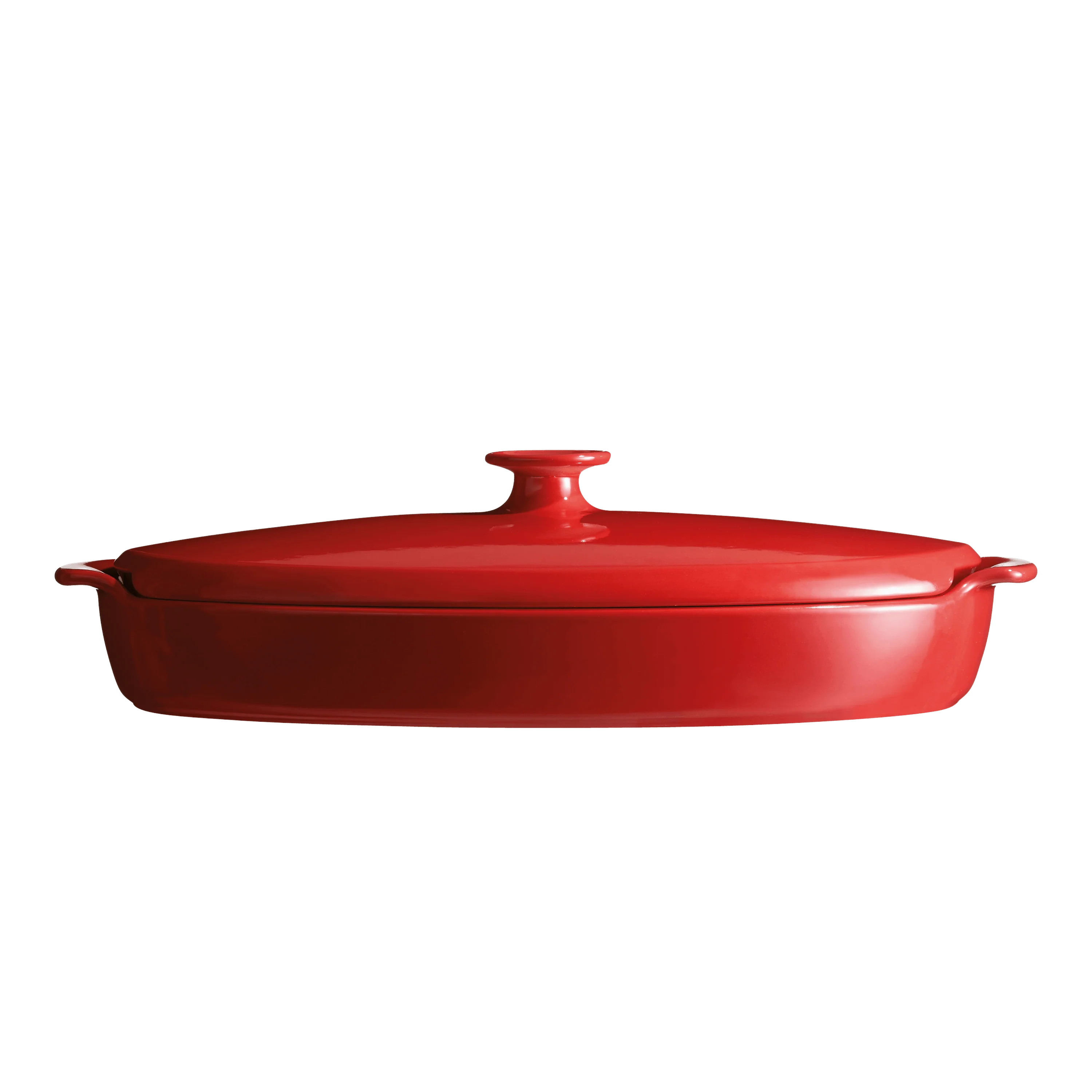 Oval Covered Baker / Fish Steamer - Image 3