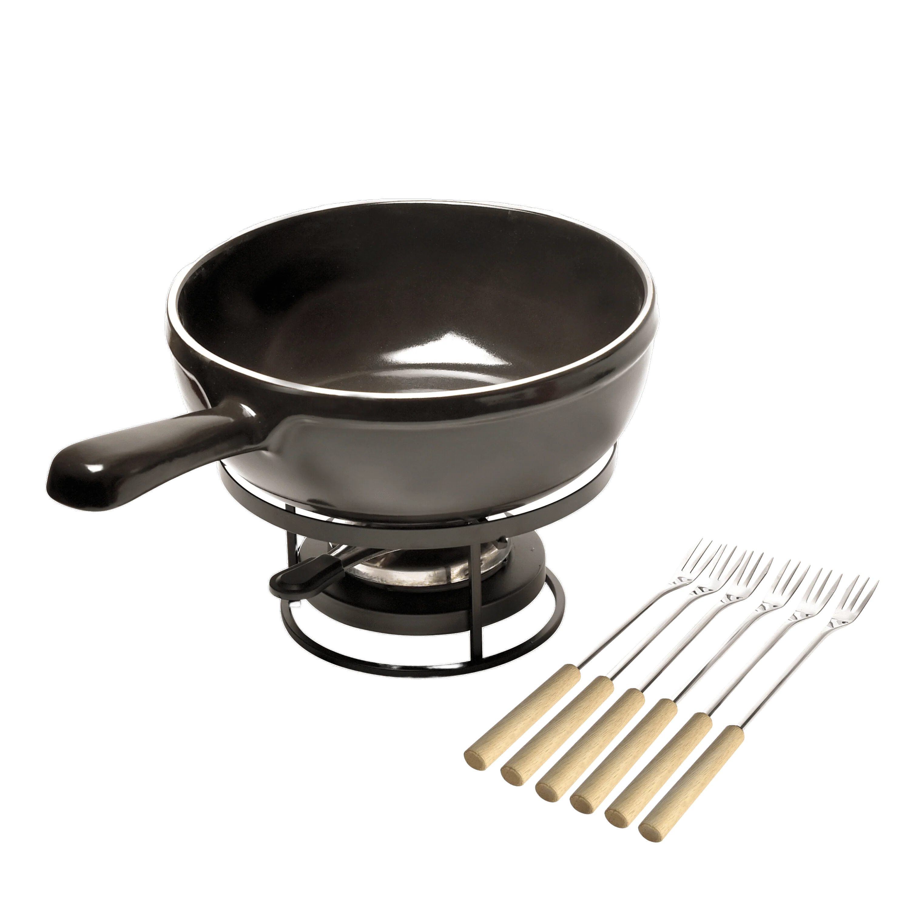Fondue Set - Image 3