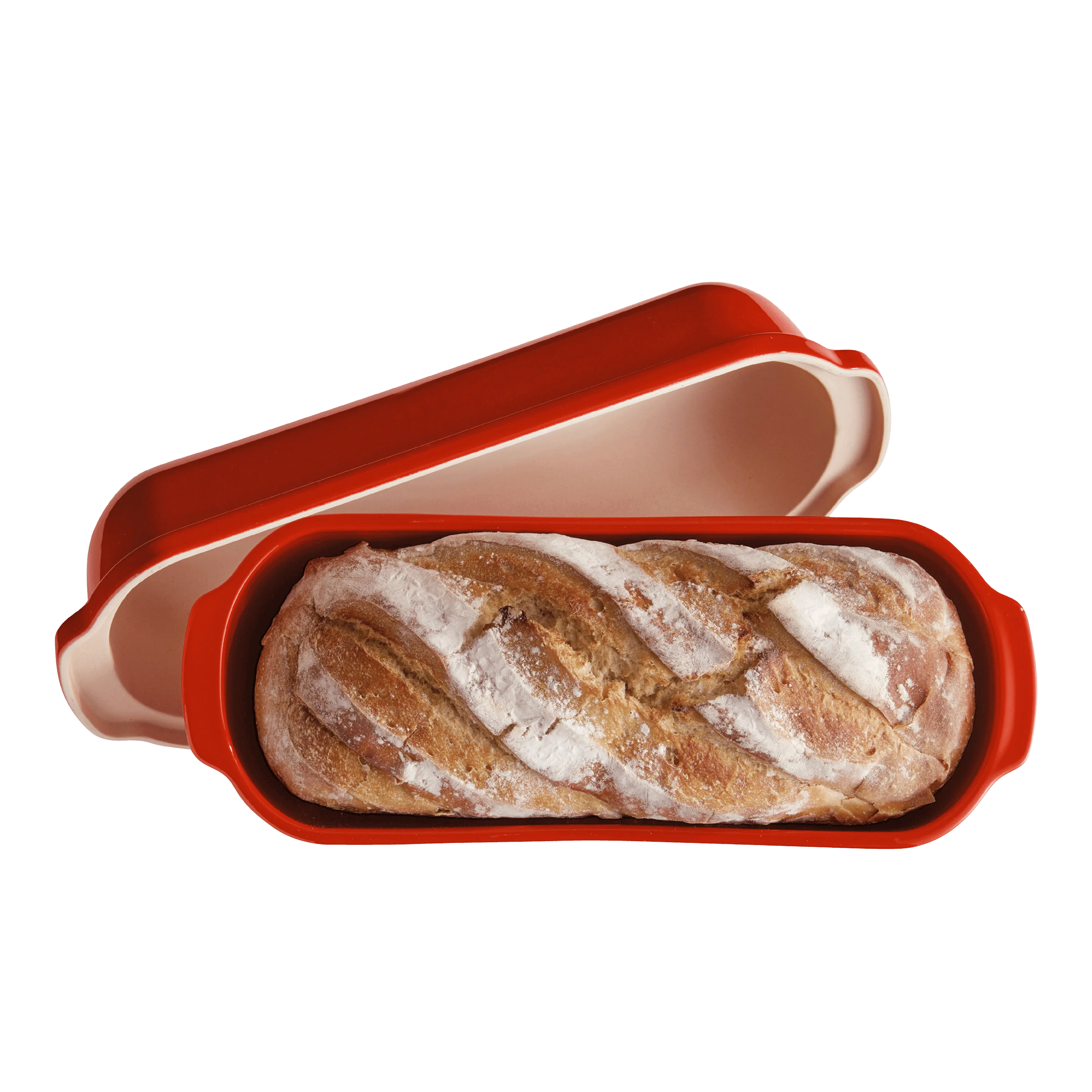 Pullman/Long Loaf Bread Baker - Image 3