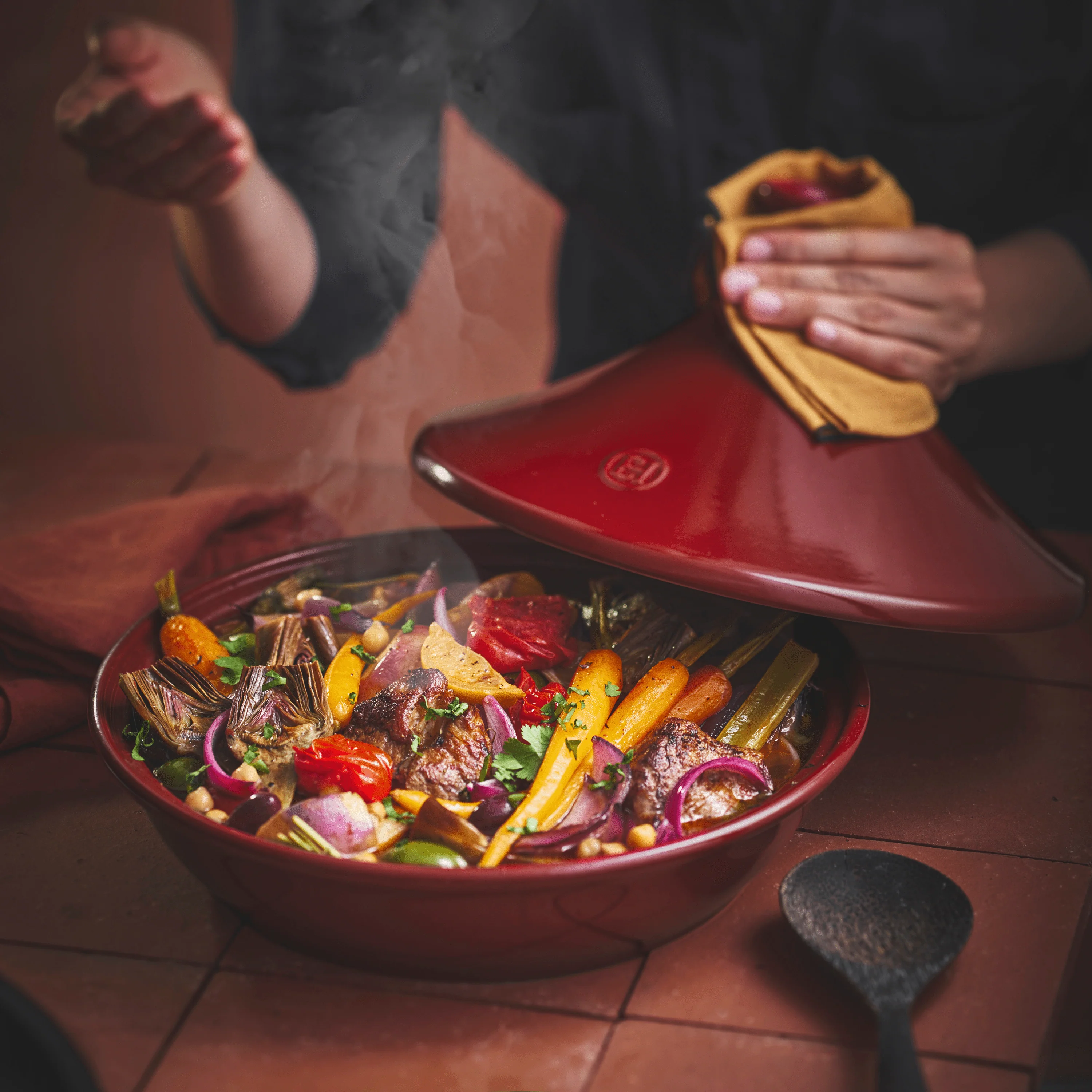 Limited Edition Tagine - Image 3