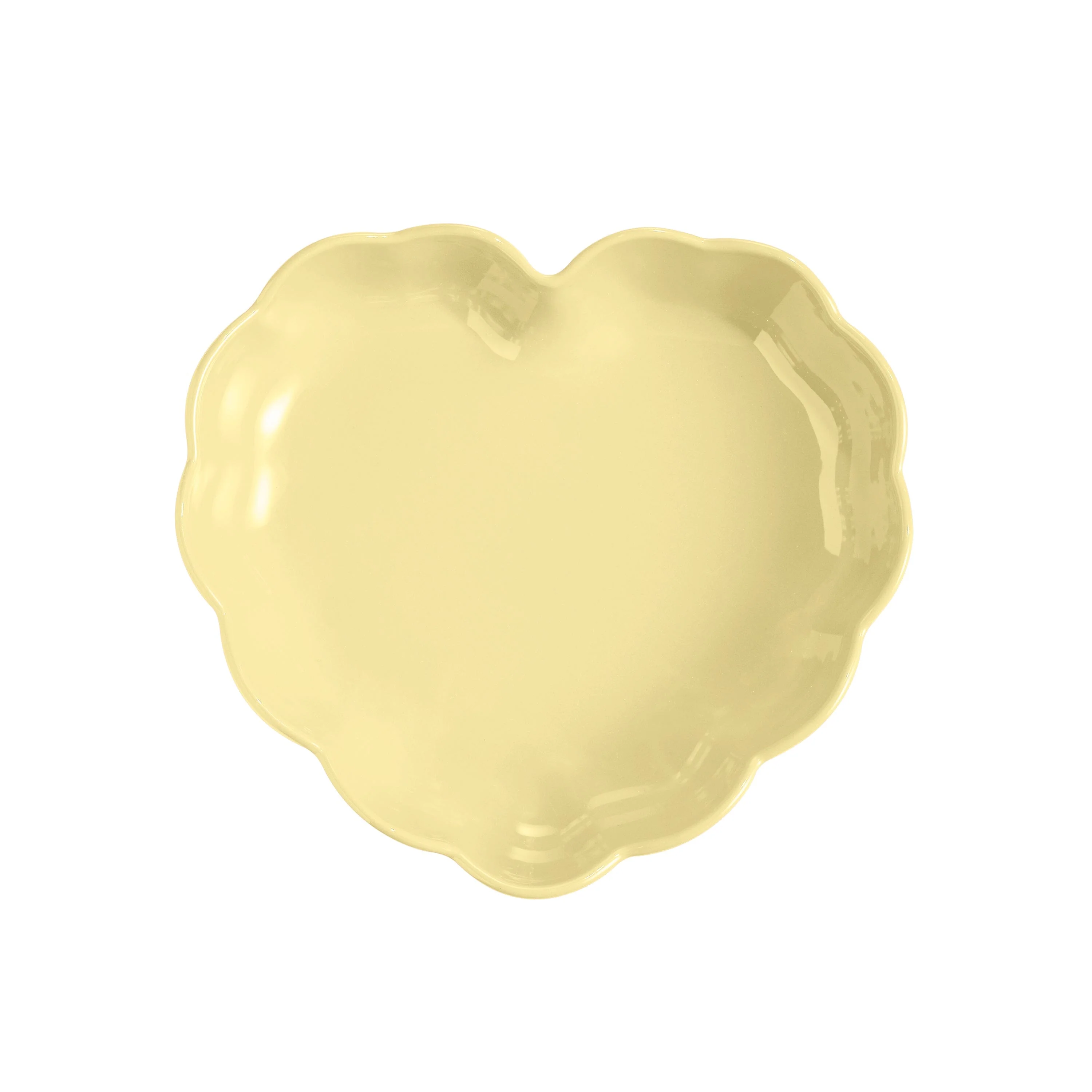 Madeleine Heart Shaped Cake Dish - Image 5