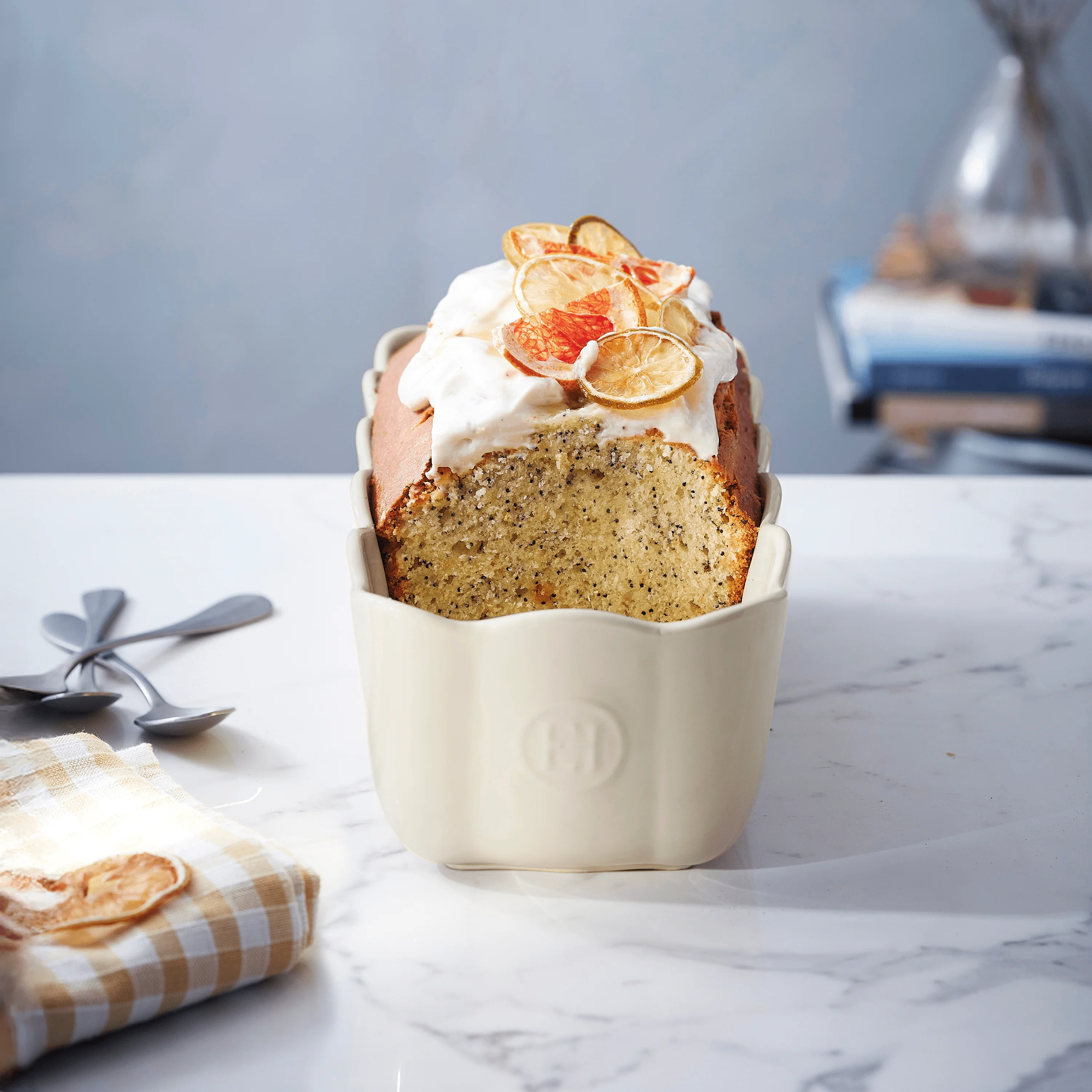 Madeleine Loaf Dish - Image 15