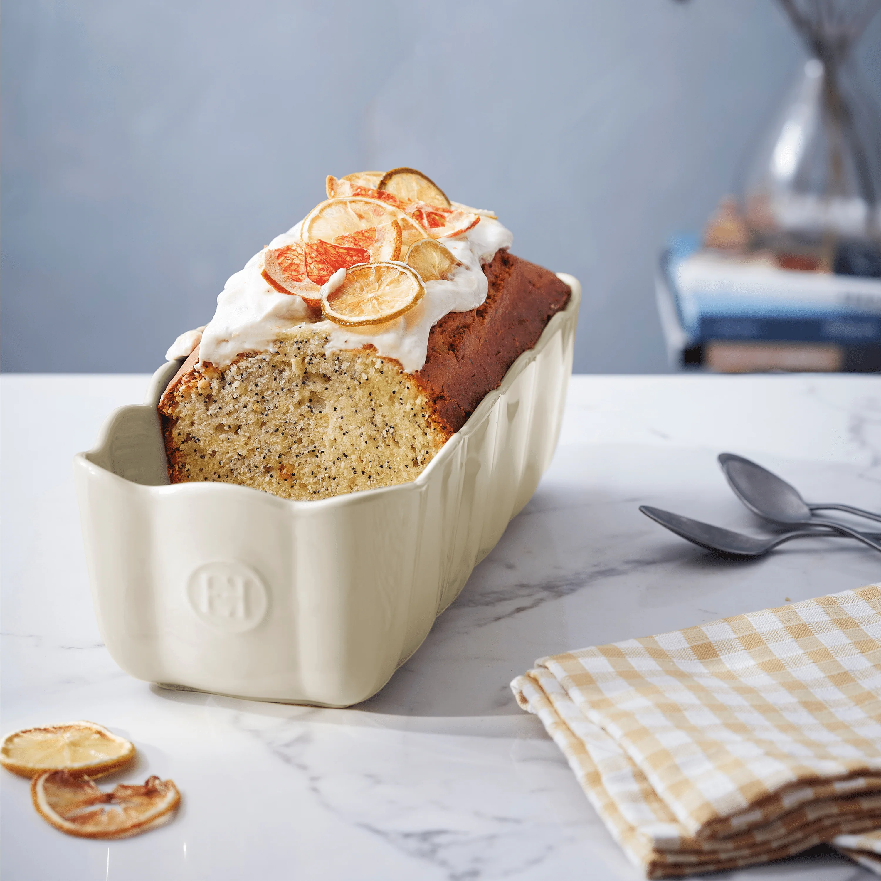 Madeleine Loaf Dish - Image 16