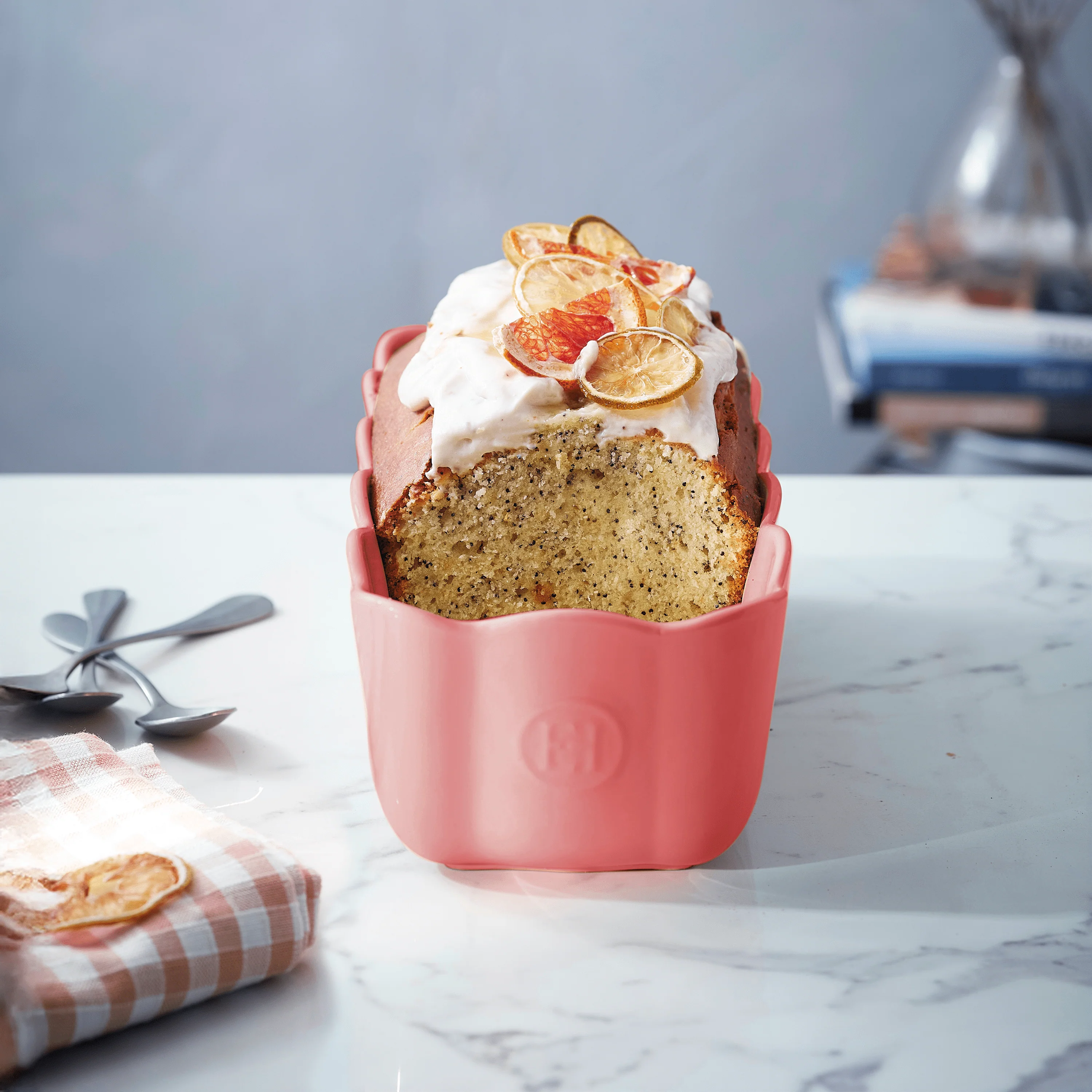 Madeleine Loaf Dish - Image 20