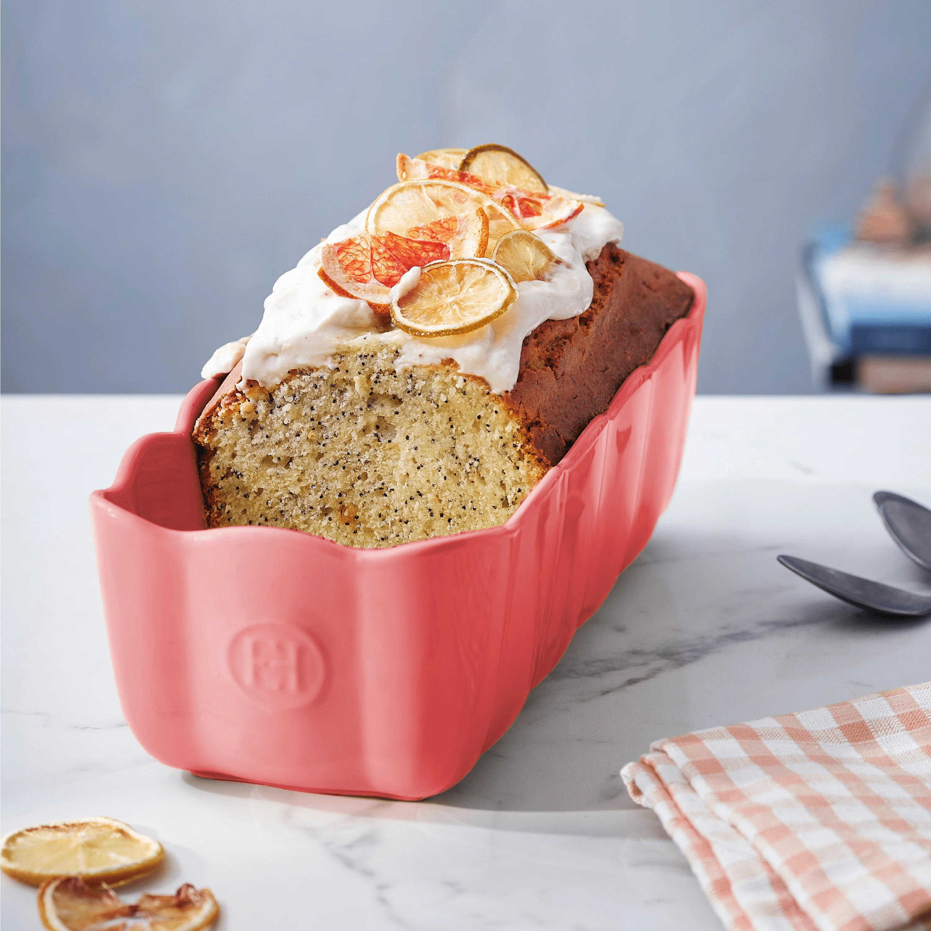 Madeleine Loaf Dish - Image 21