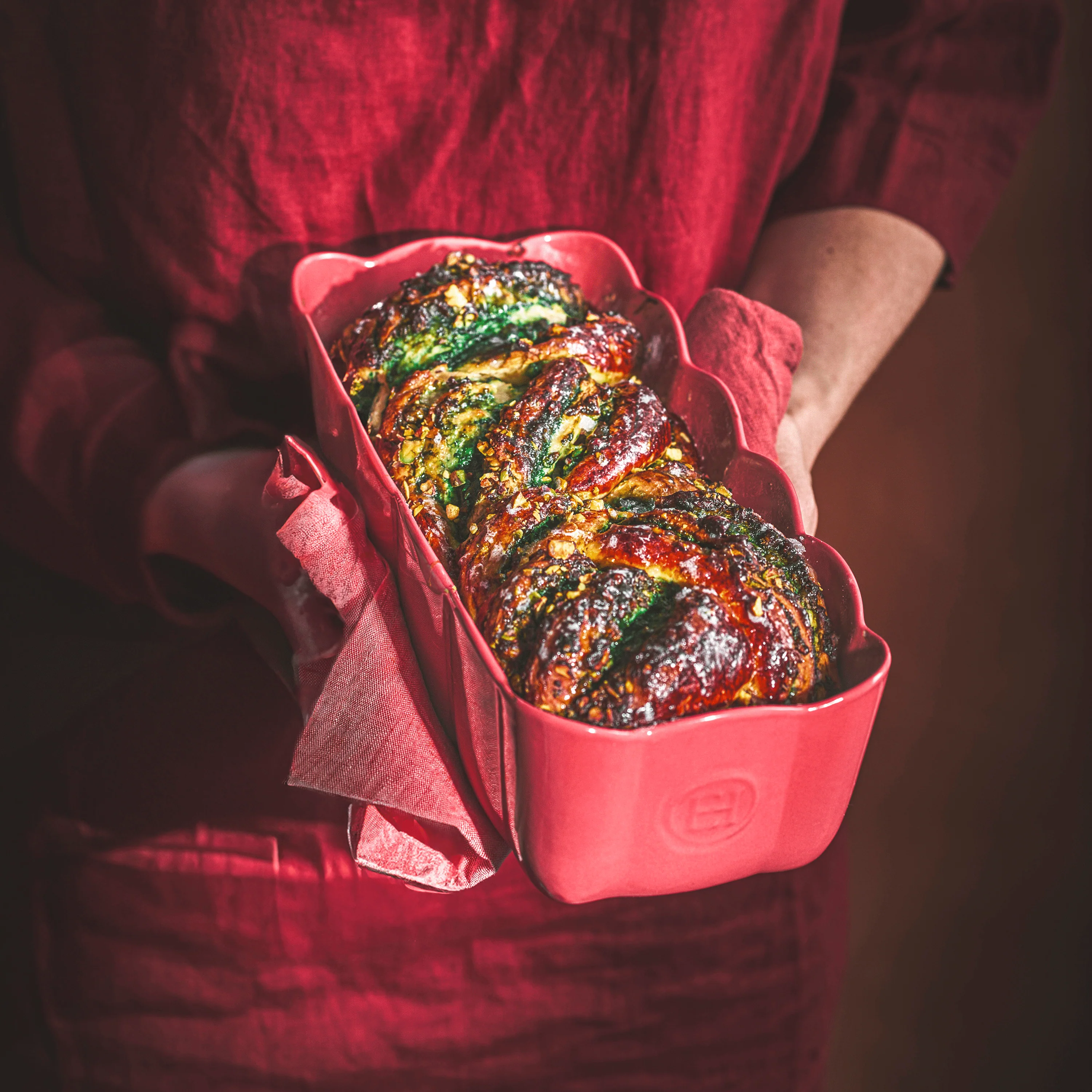 Madeleine Loaf Dish - Image 22