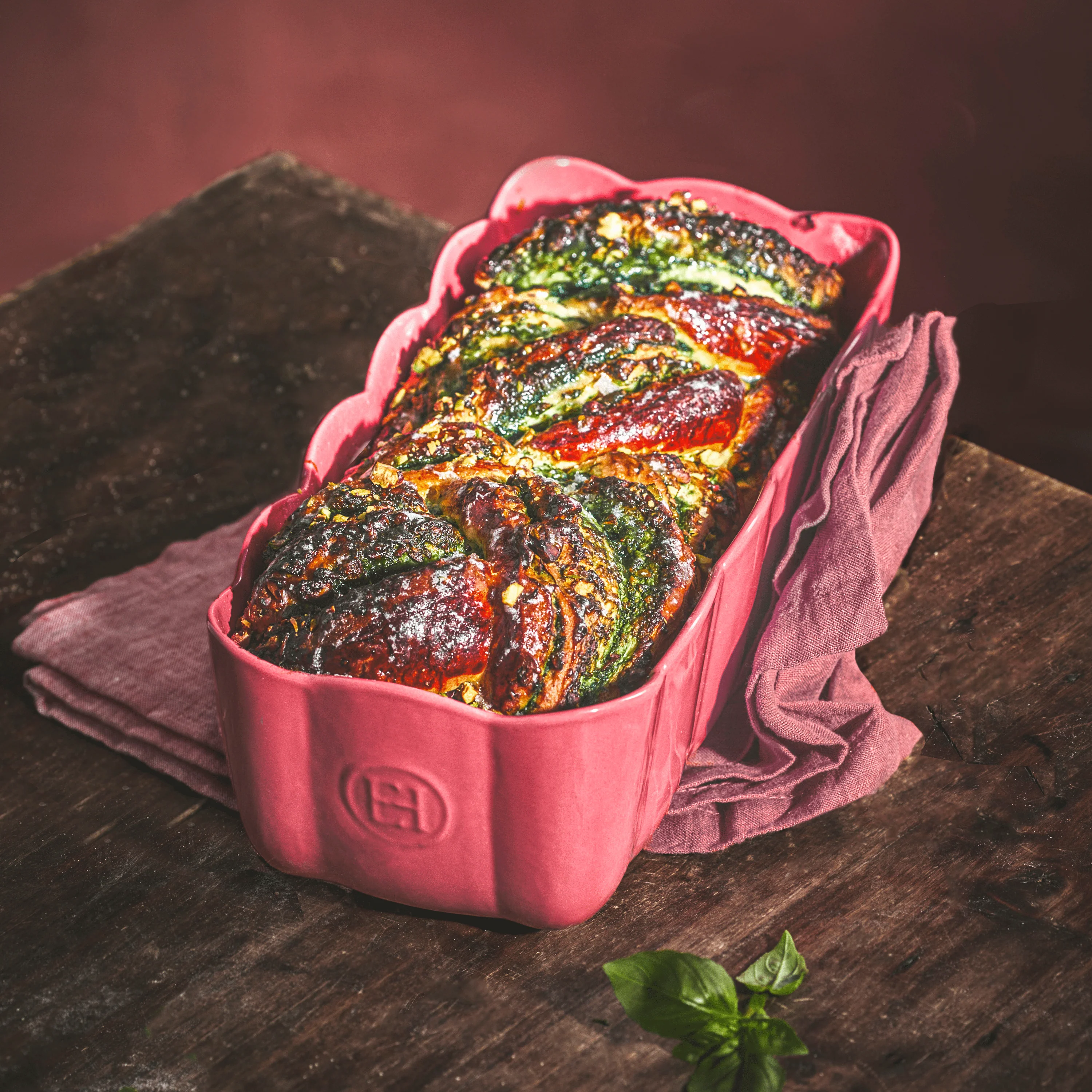 Madeleine Loaf Dish - Image 23