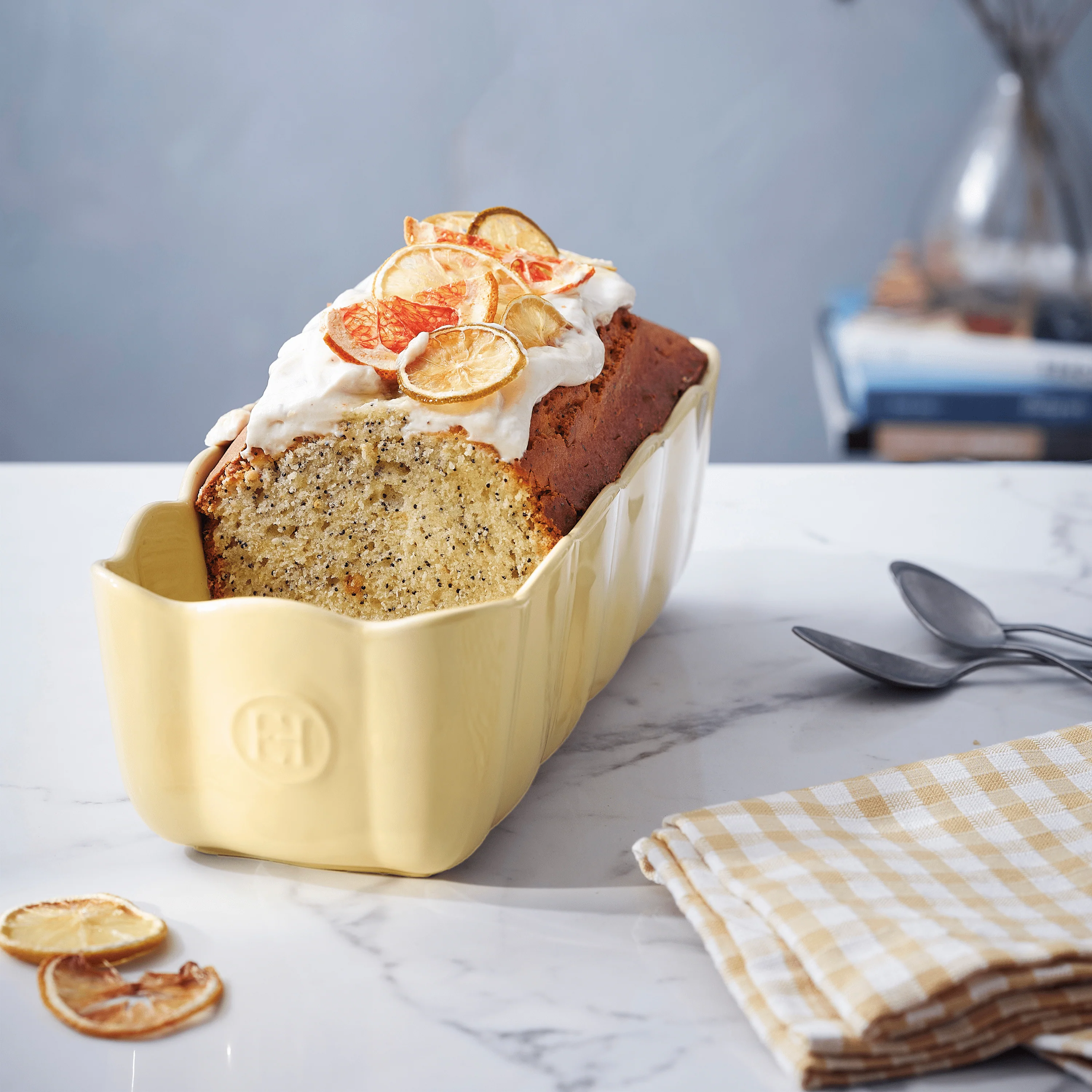 Madeleine Loaf Dish - Image 6