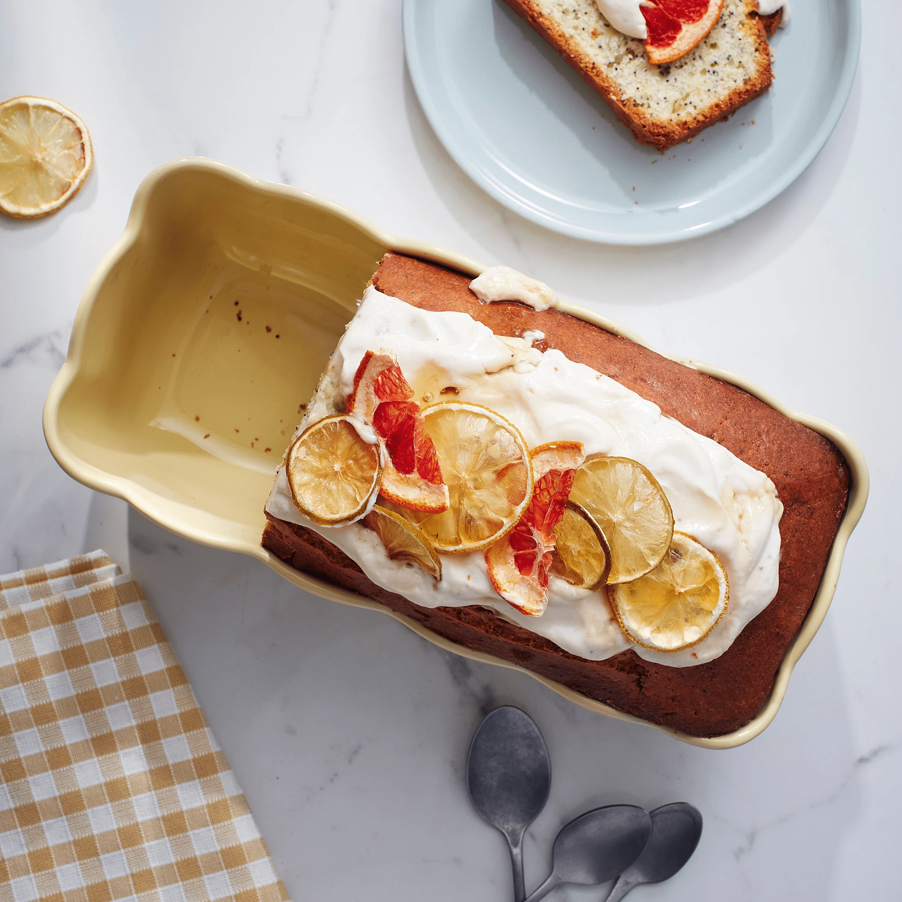 Madeleine Loaf Dish - Image 7