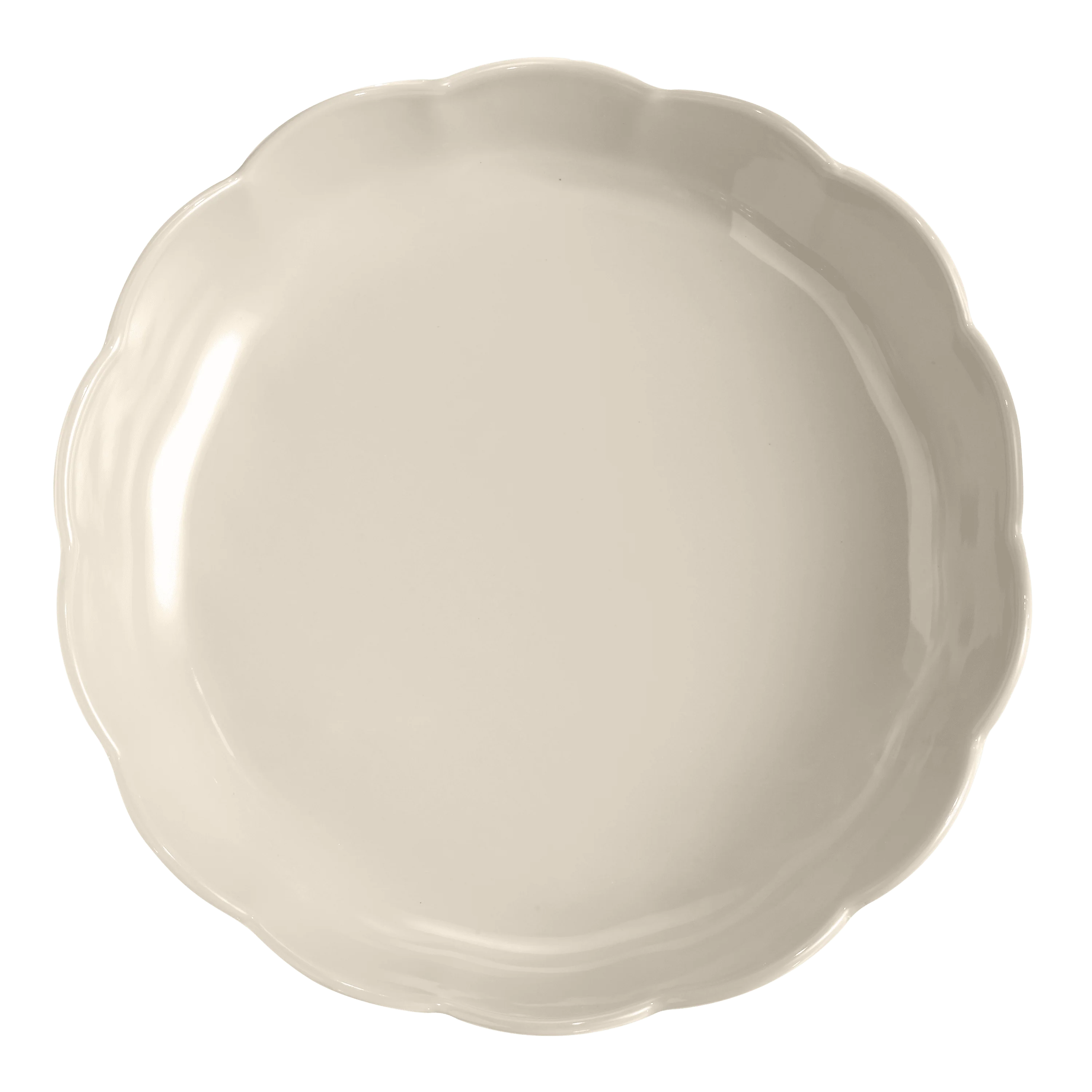 Madeleine Round Cake Dish - Image 5