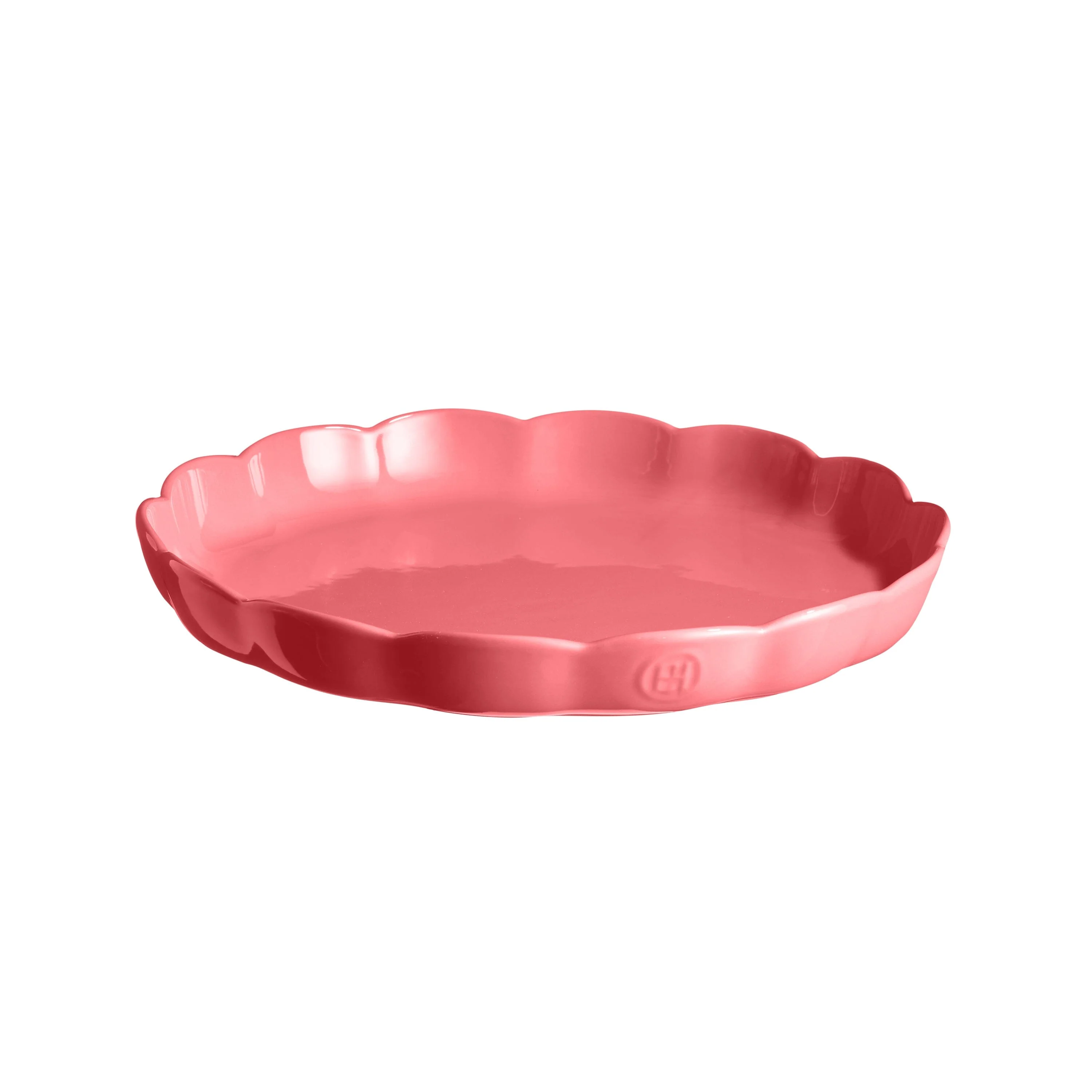 Madeleine Round Tart Dish - Image 10