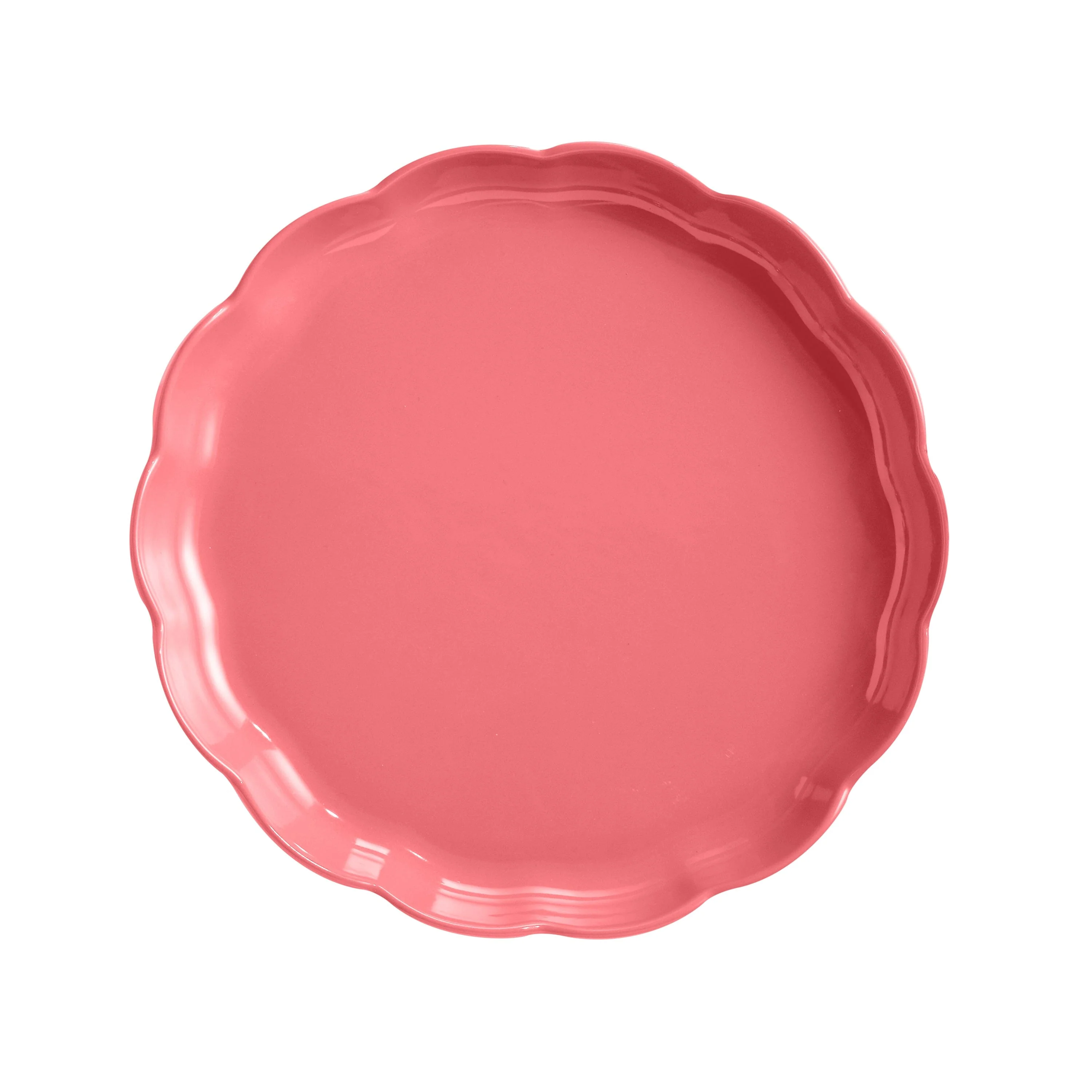 Madeleine Round Tart Dish - Image 12