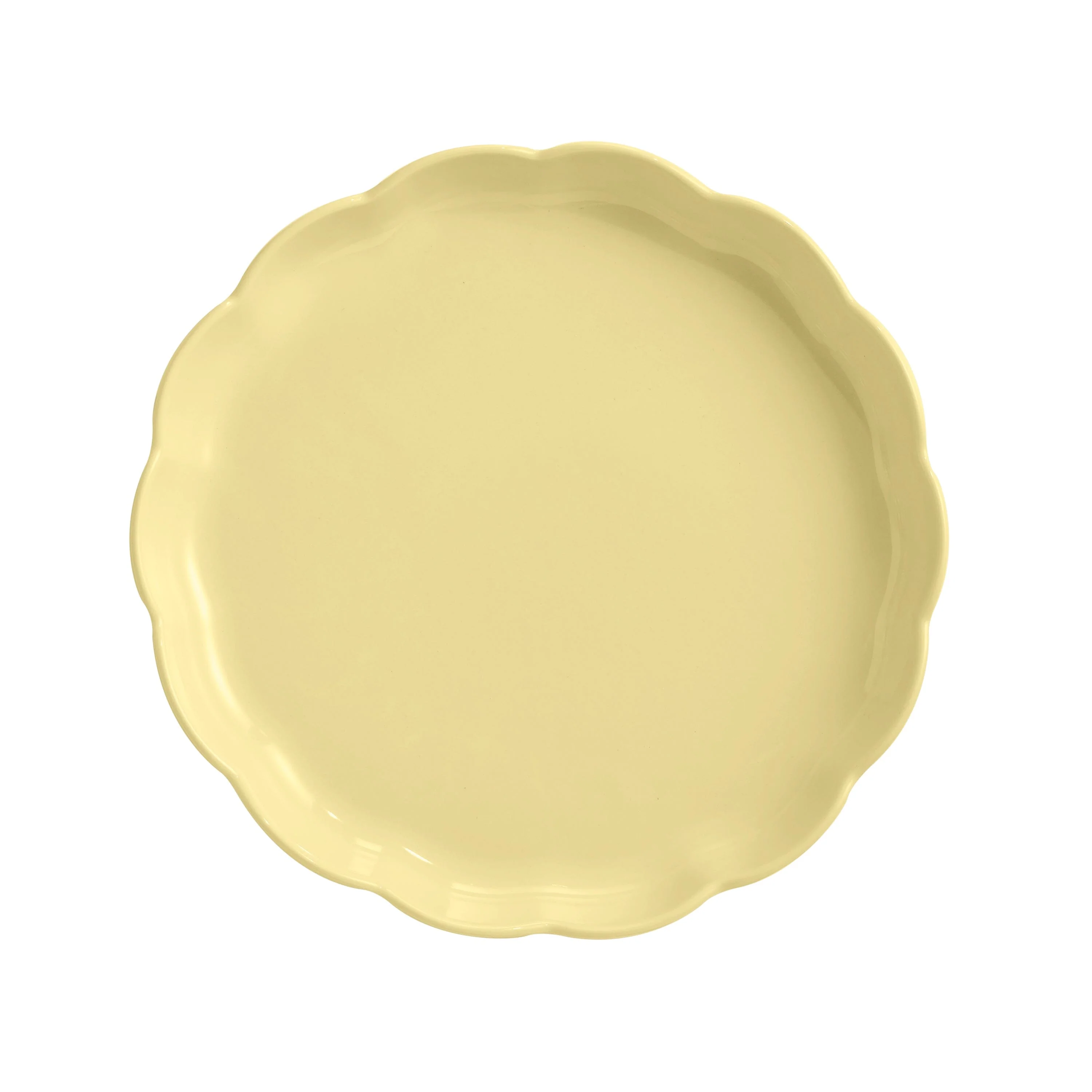 Madeleine Round Tart Dish - Image 5