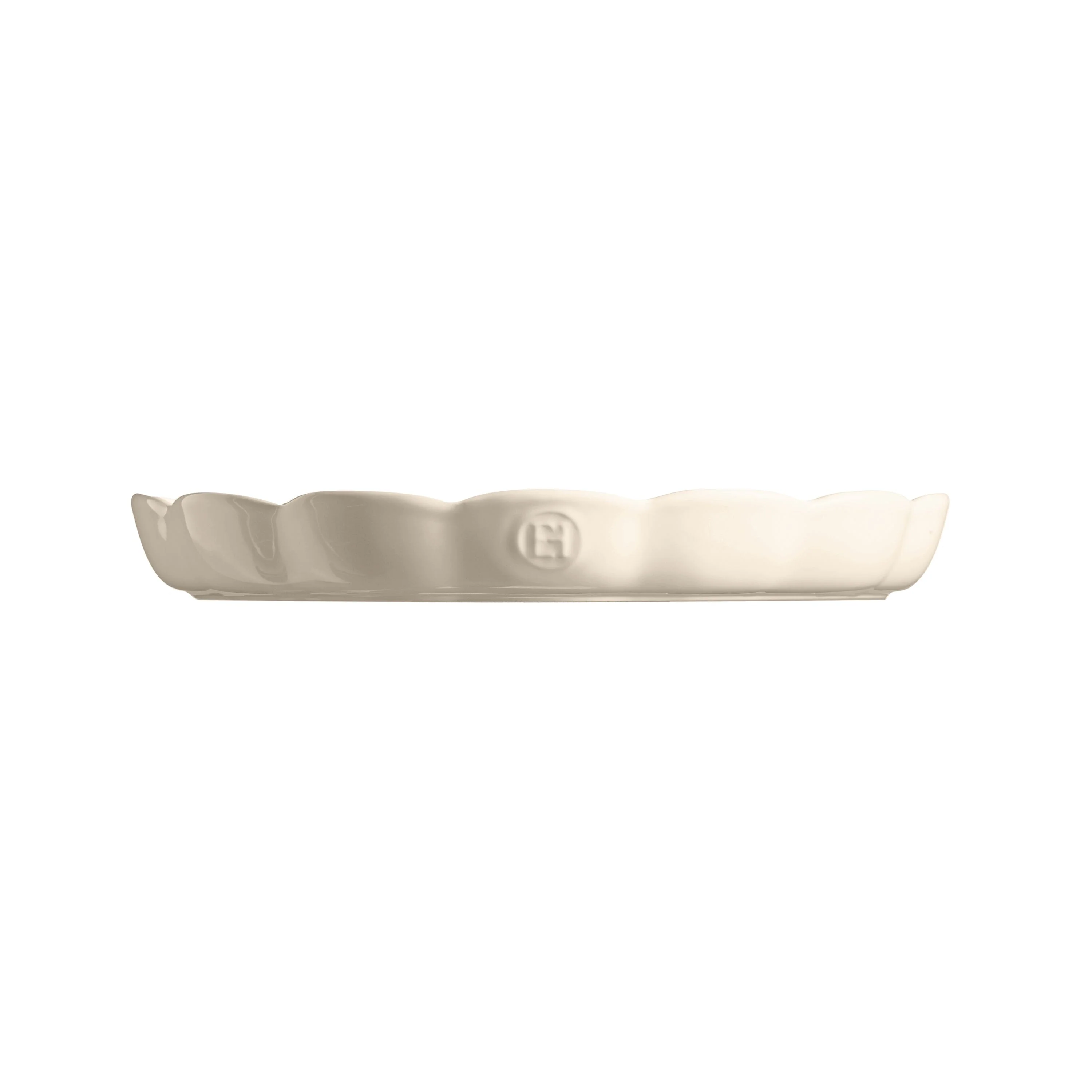 Madeleine Round Tart Dish - Image 8