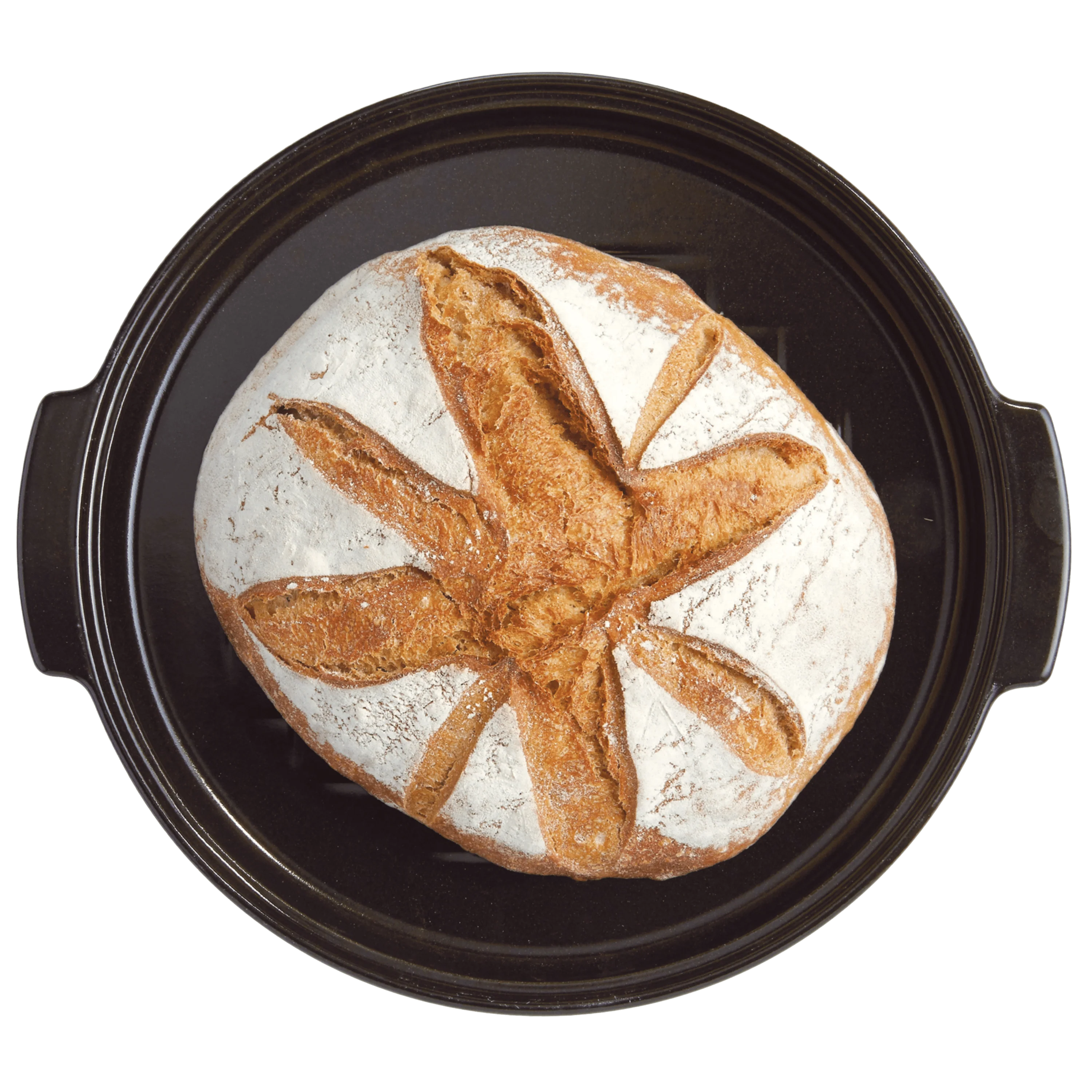 Modern Bread Cloche - Image 8