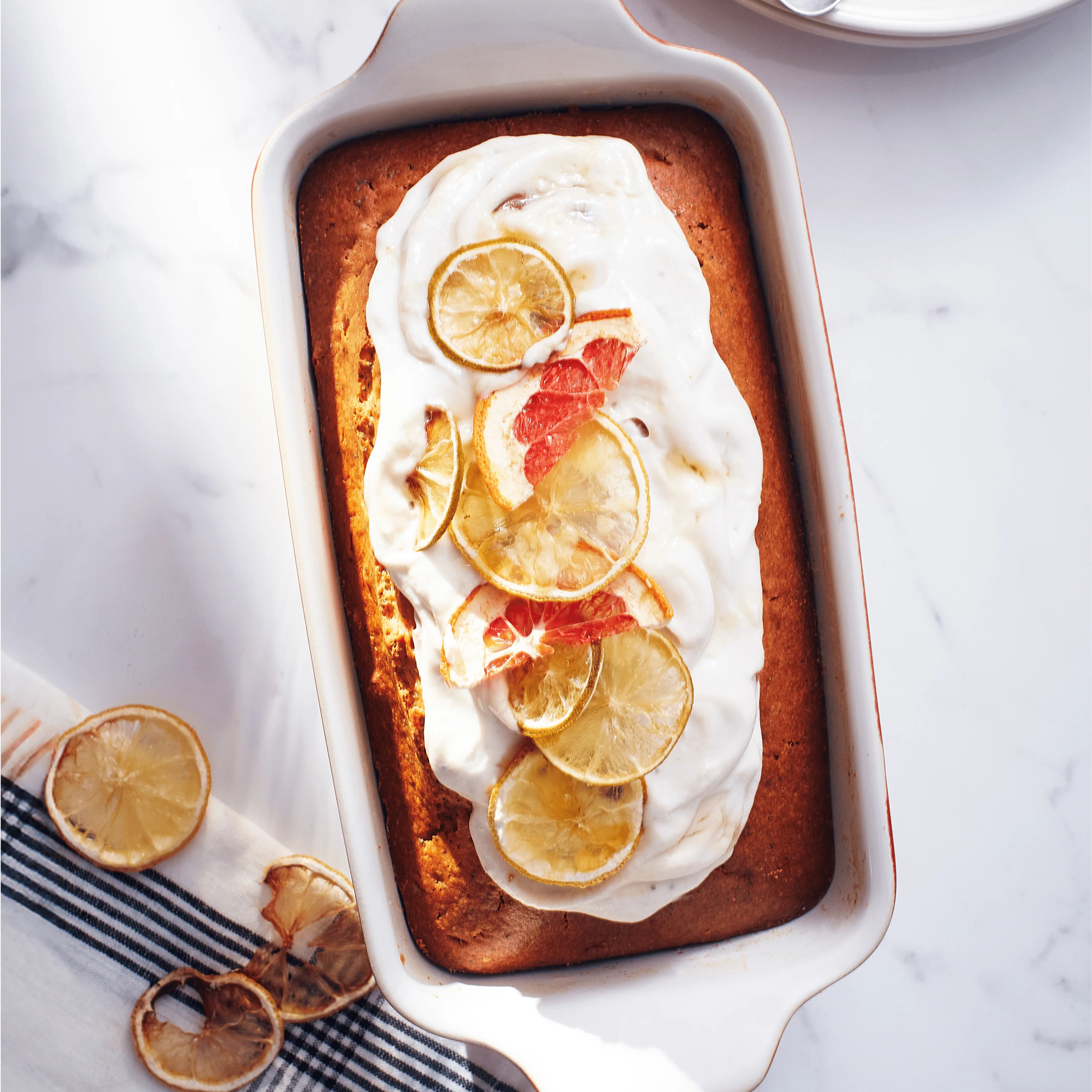Modern Classics Loaf Dish - Image 5