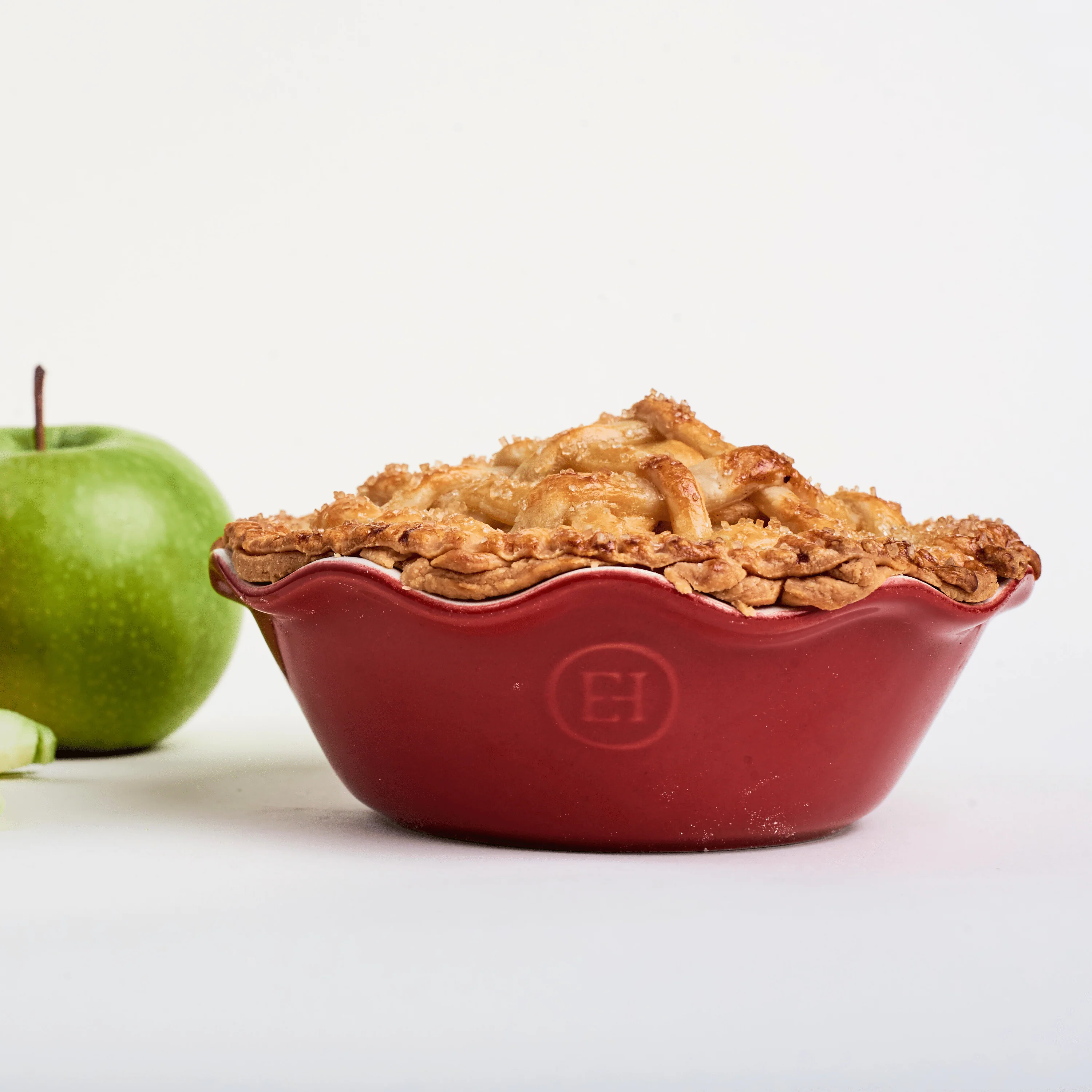 Modern Classics Mini Pie Dish (Set of 2) - Image 10