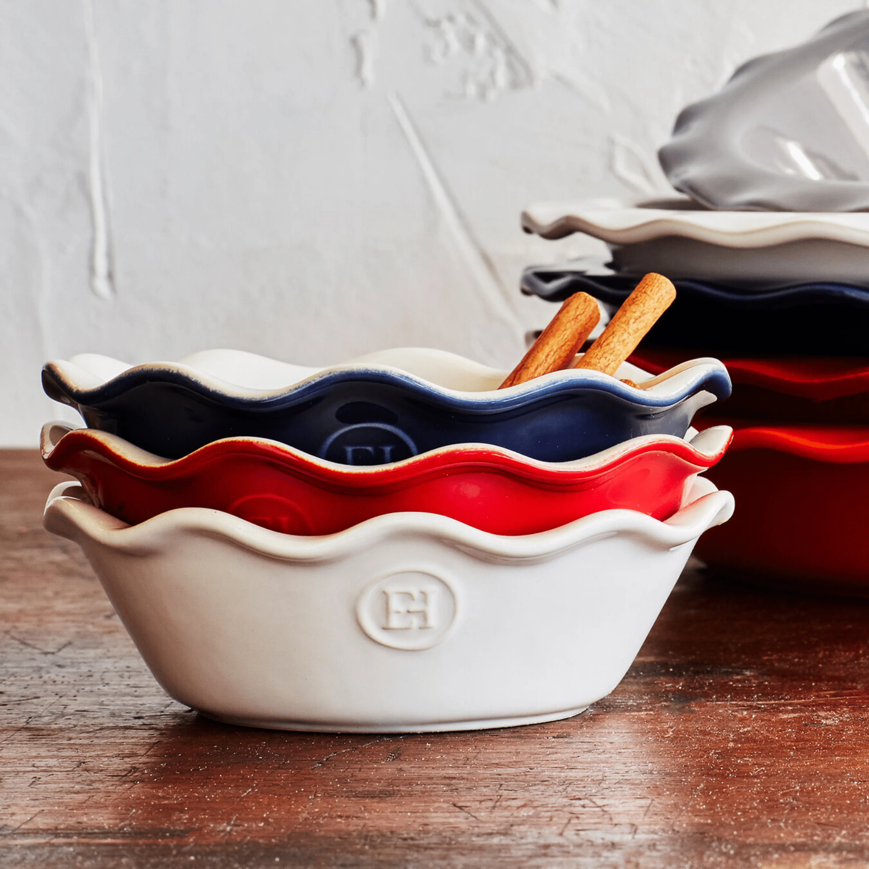 Modern Classics Mini Pie Dish (Set of 2) - Image 14