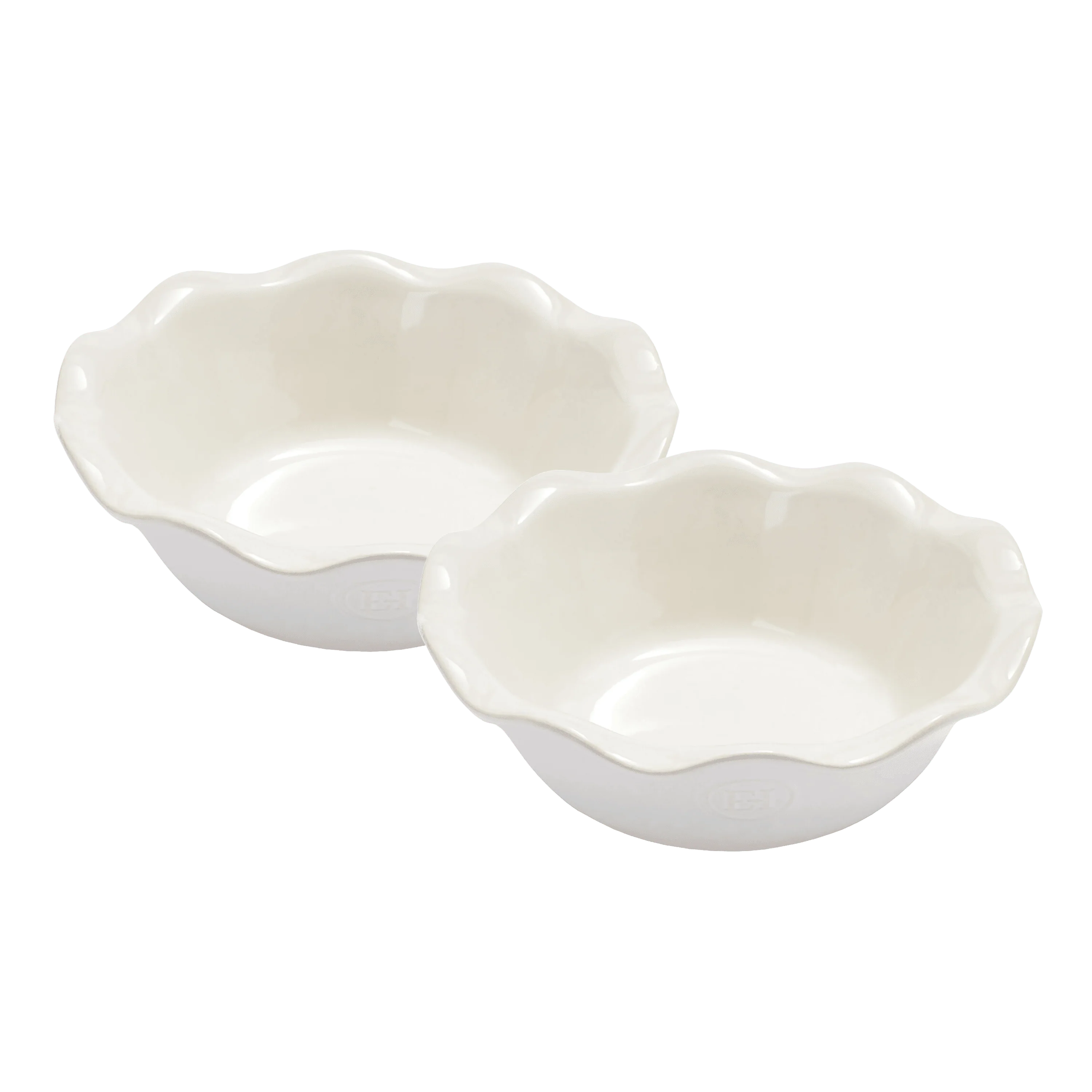 Modern Classics Mini Pie Dish (Set of 2) - Image 3