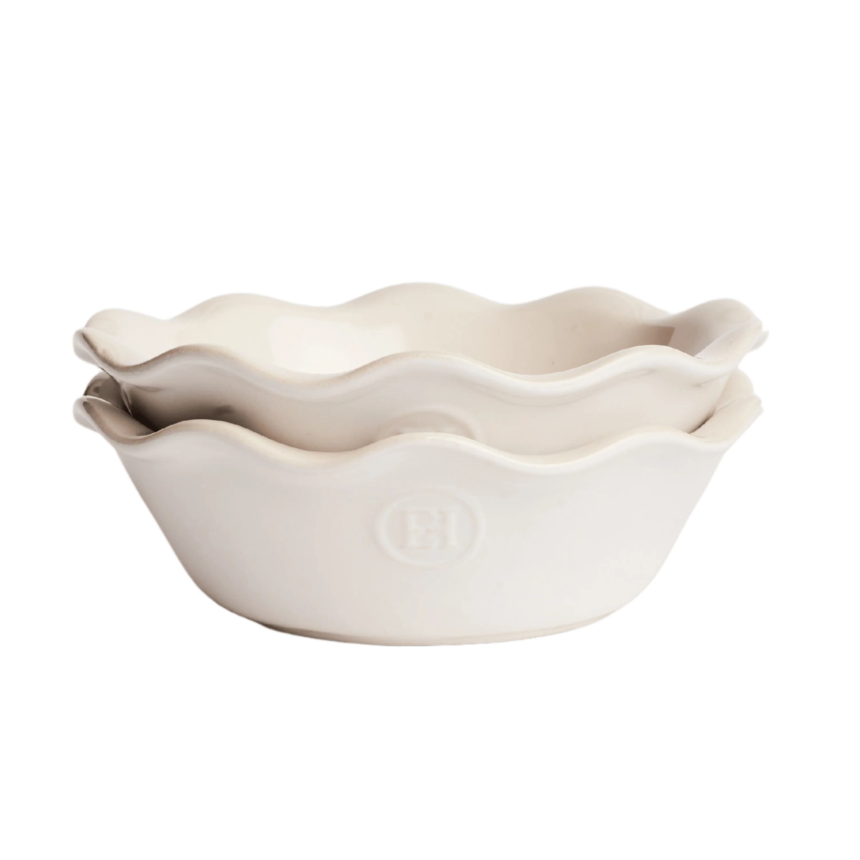 Modern Classics Mini Pie Dish (Set of 2) - Image 4