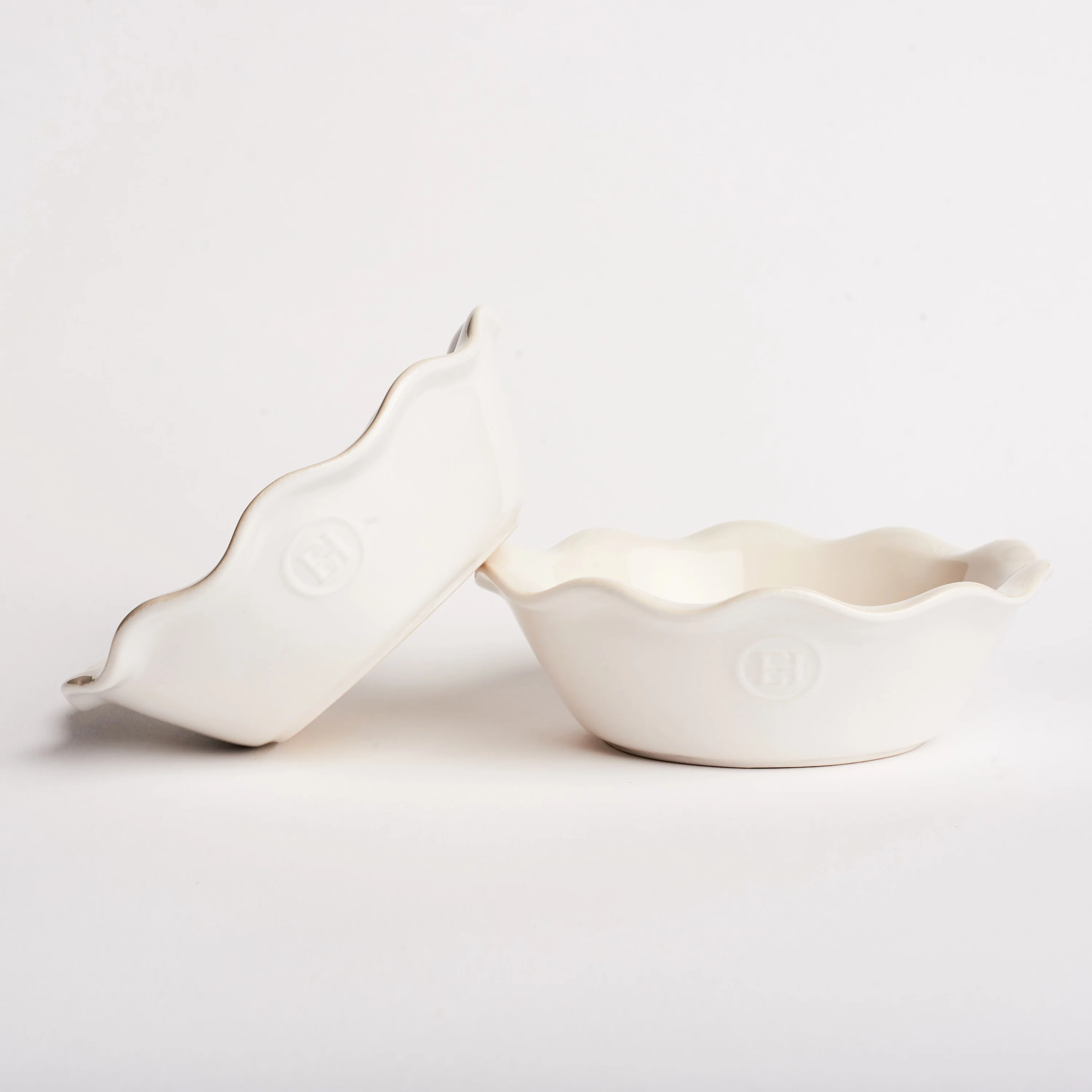Modern Classics Mini Pie Dish (Set of 2) - Image 5