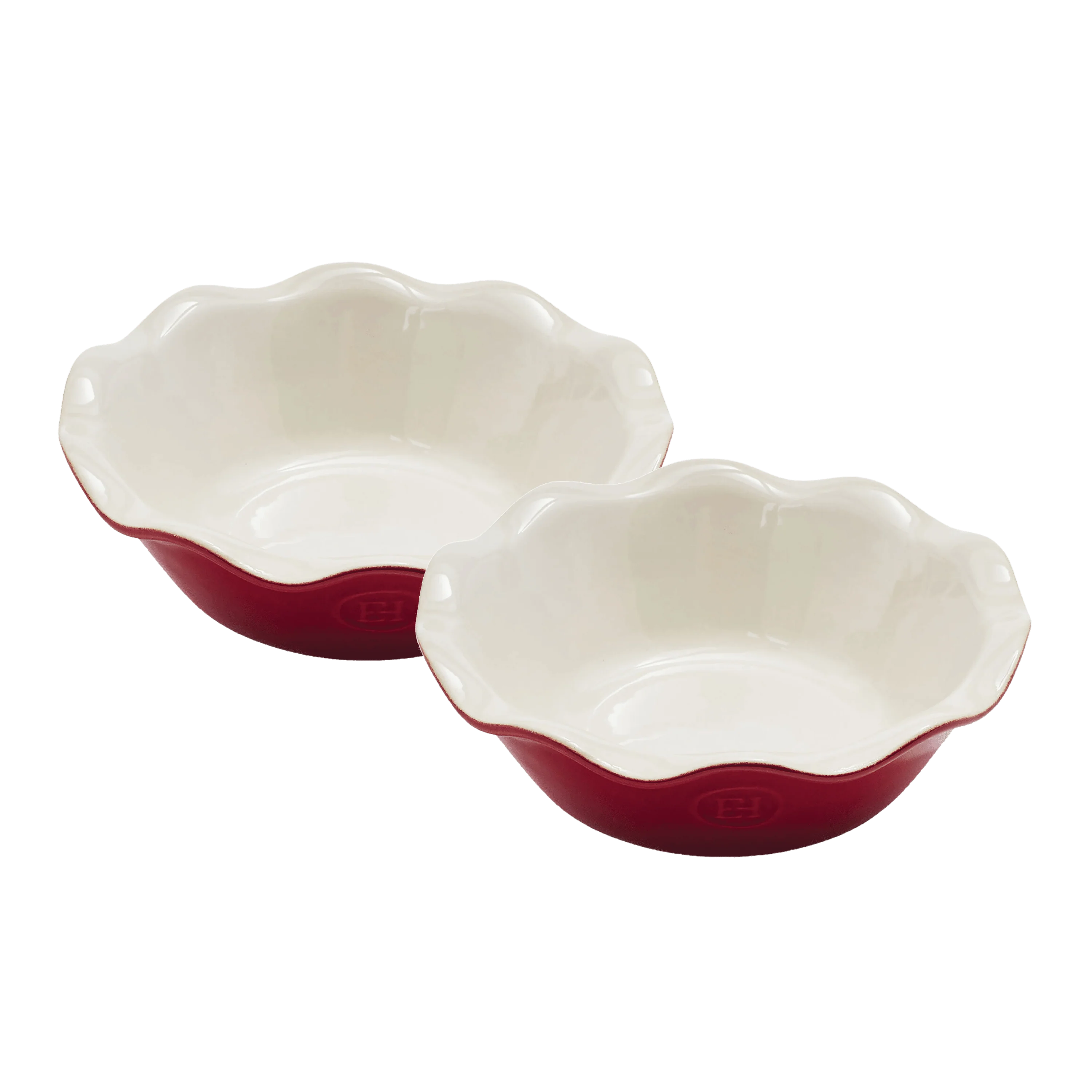 Modern Classics Mini Pie Dish (Set of 2) - Image 8