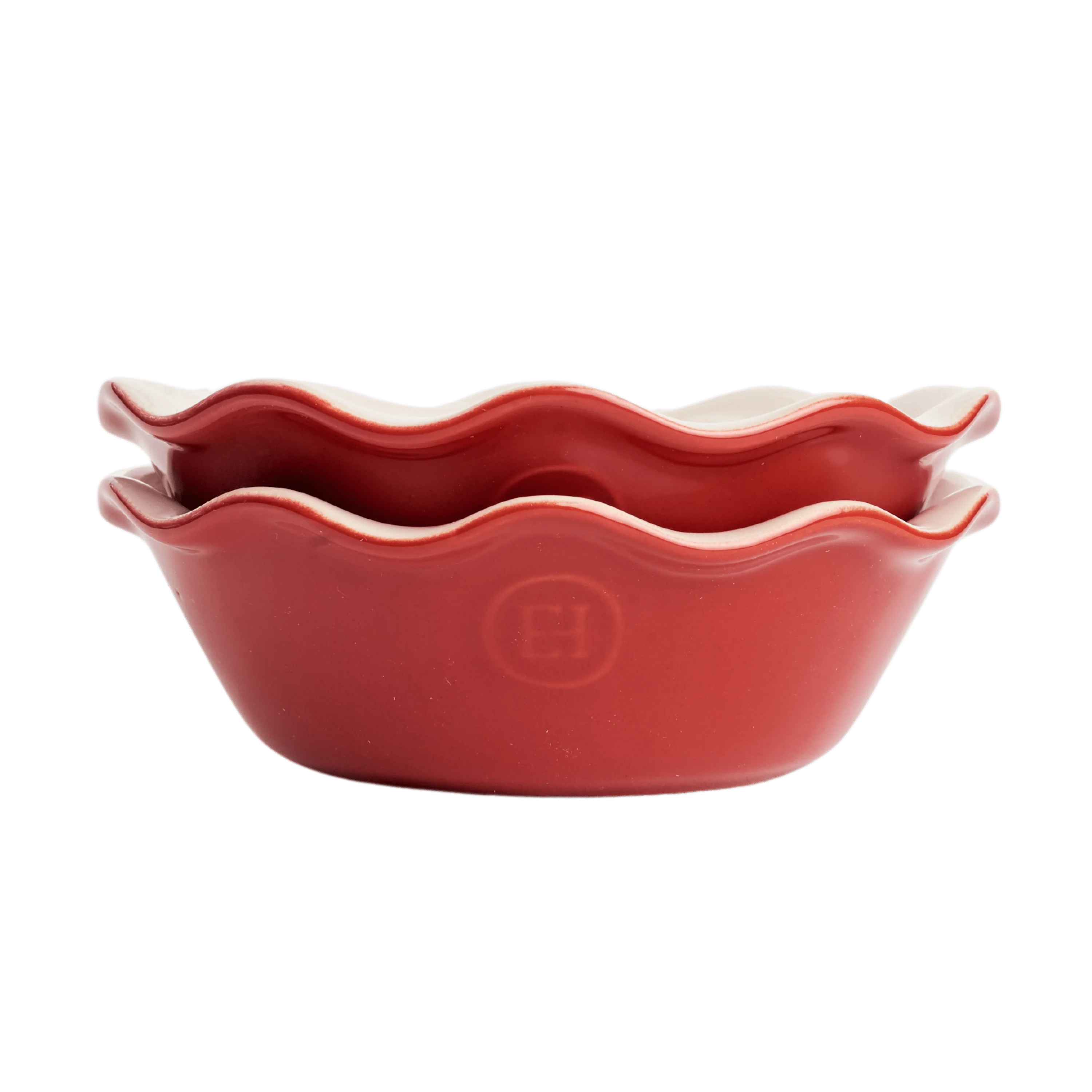 Modern Classics Mini Pie Dish (Set of 2) - Image 9