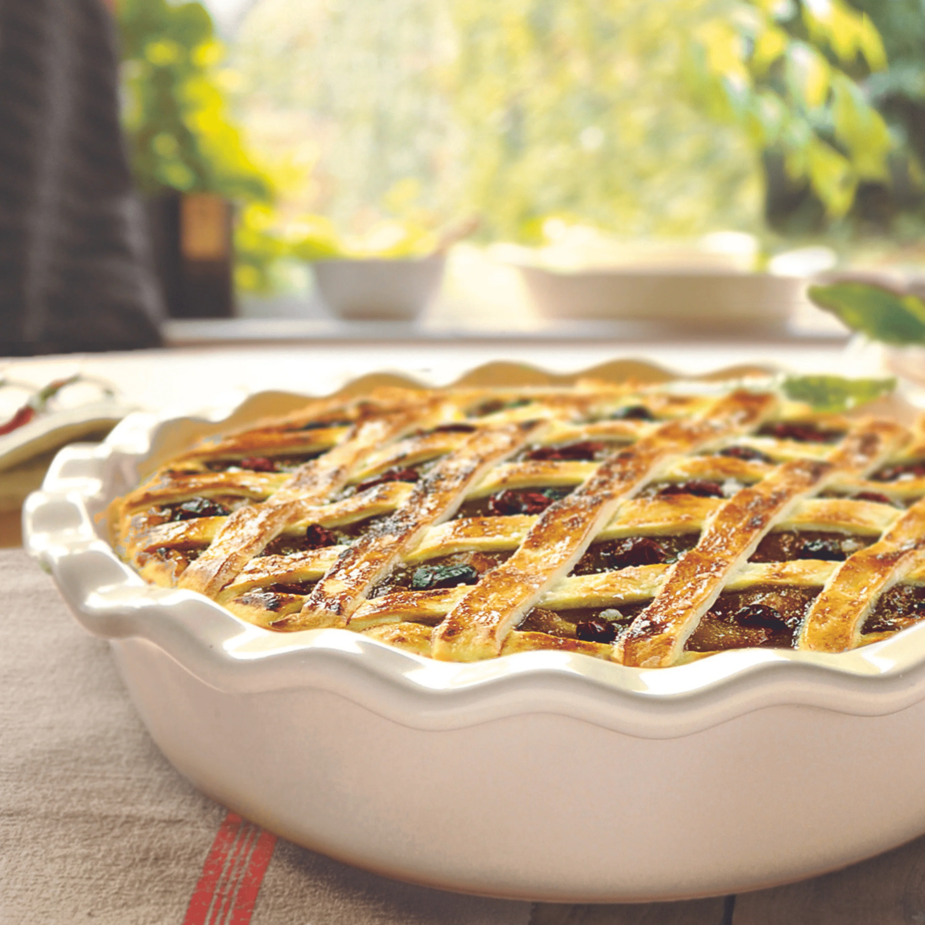 Pie Dish - Image 4