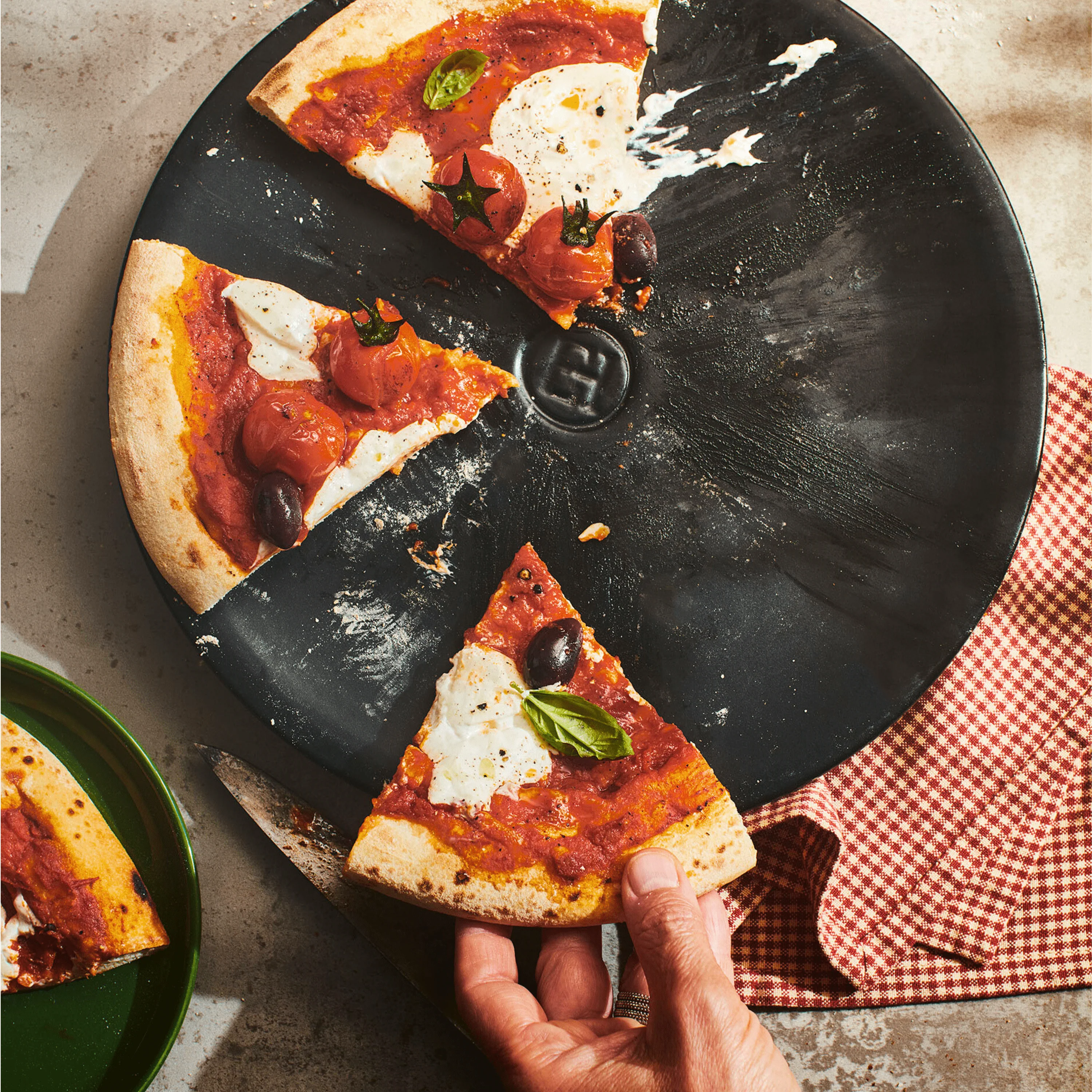 Pizza Disks - Image 2