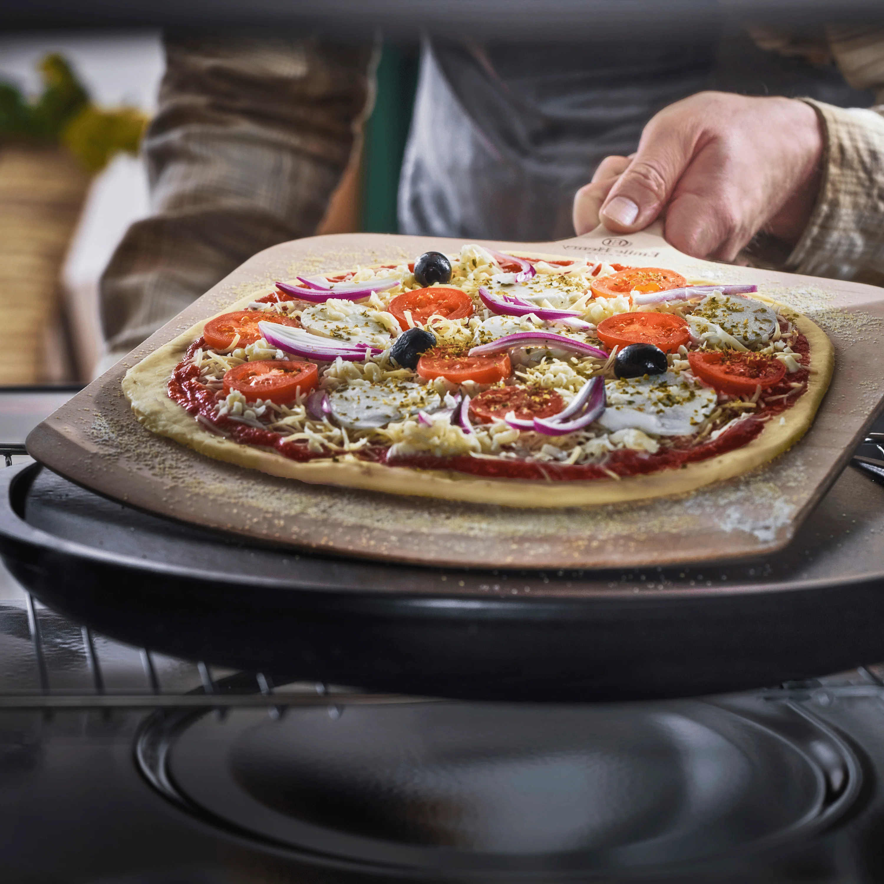 Pizza Station, Second - Image 7