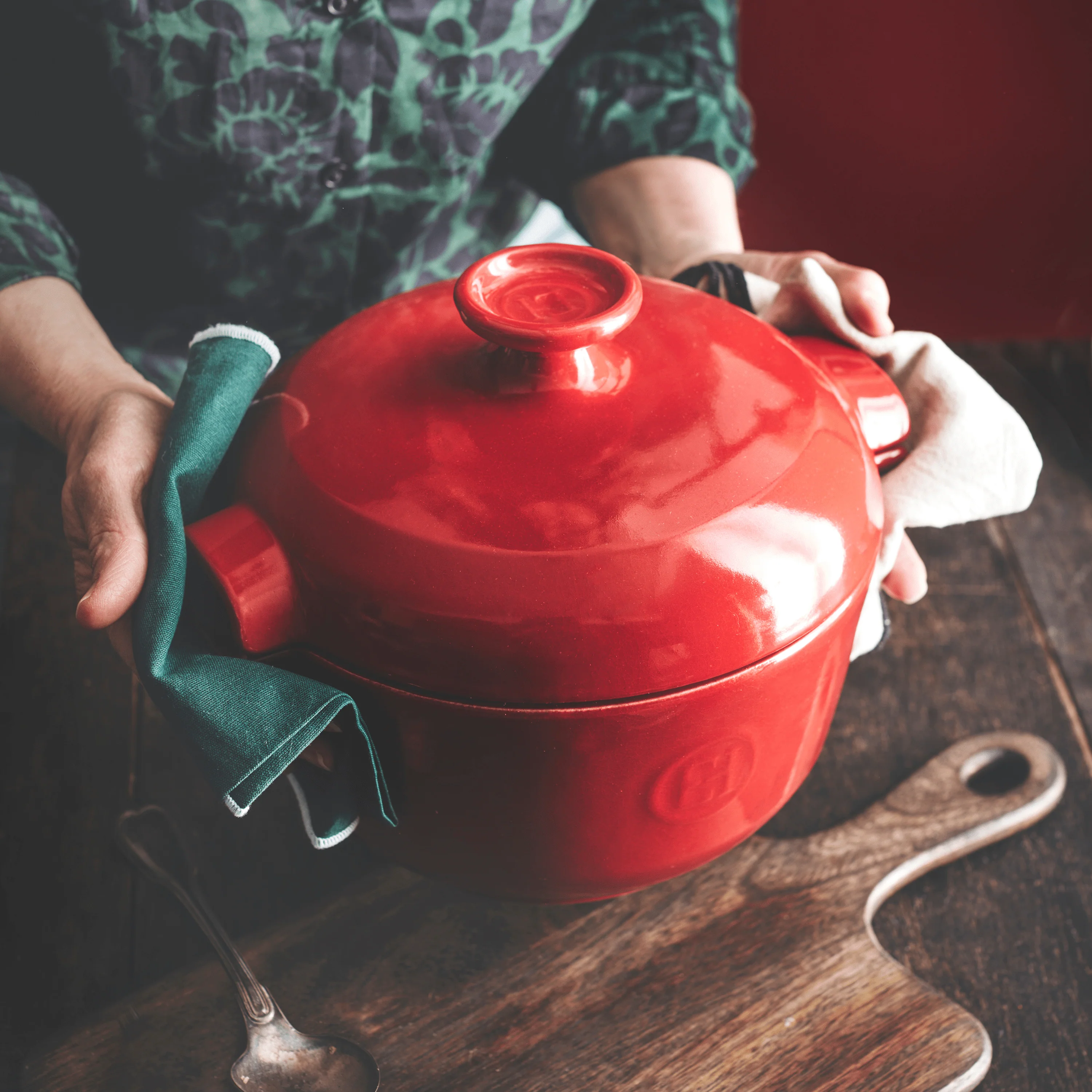 Rice Pot - Image 6